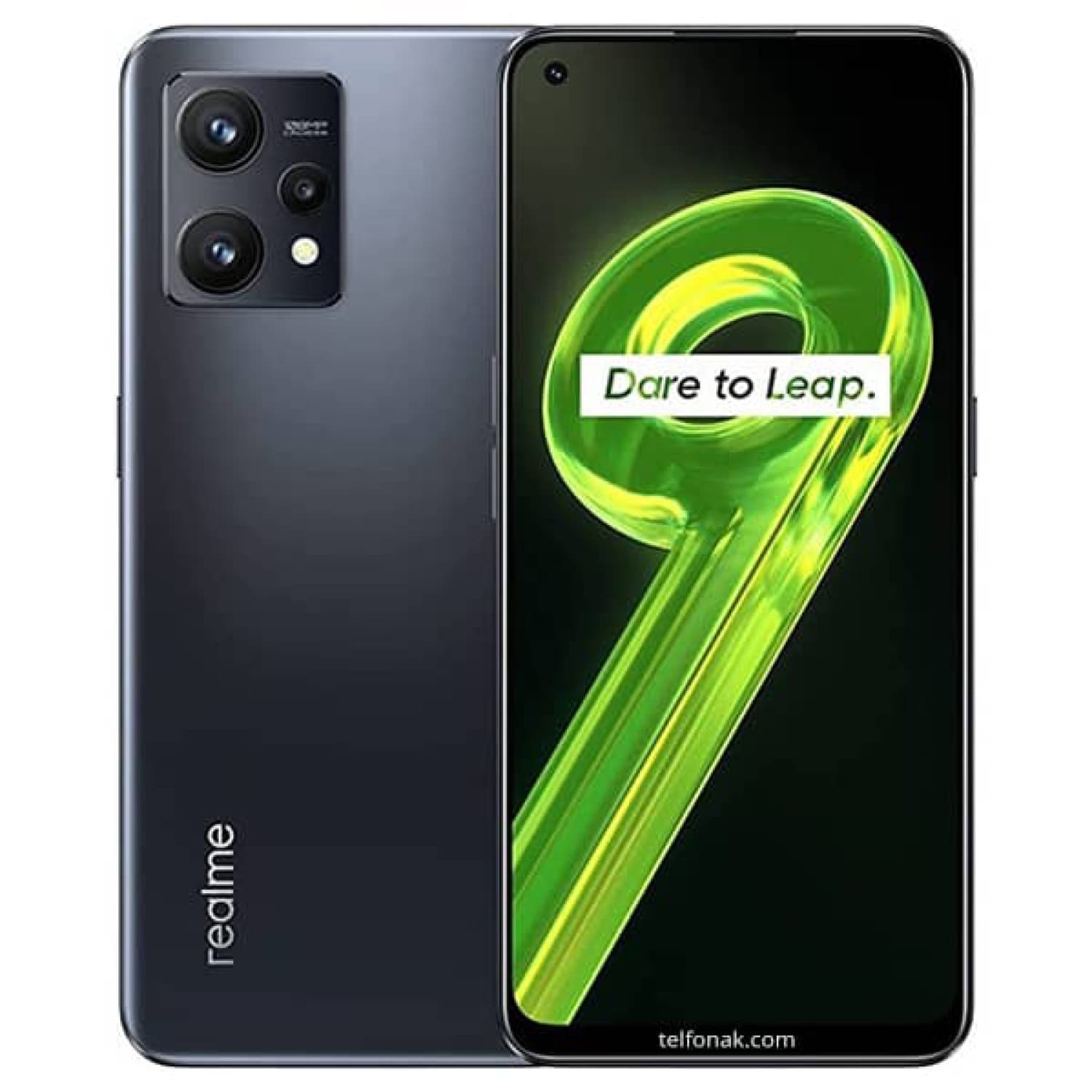 REALME 8 PRO