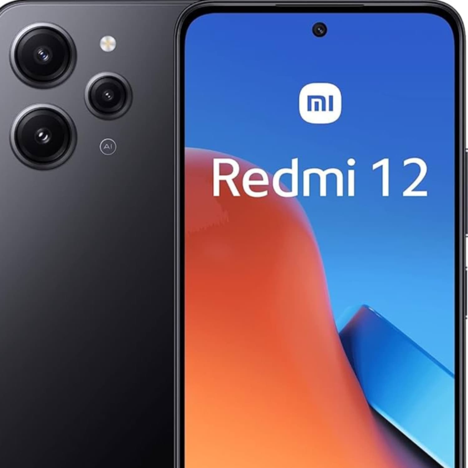 REALME 8