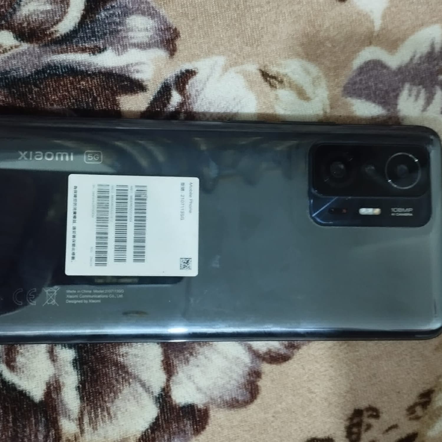 MI 11T PRO 5G