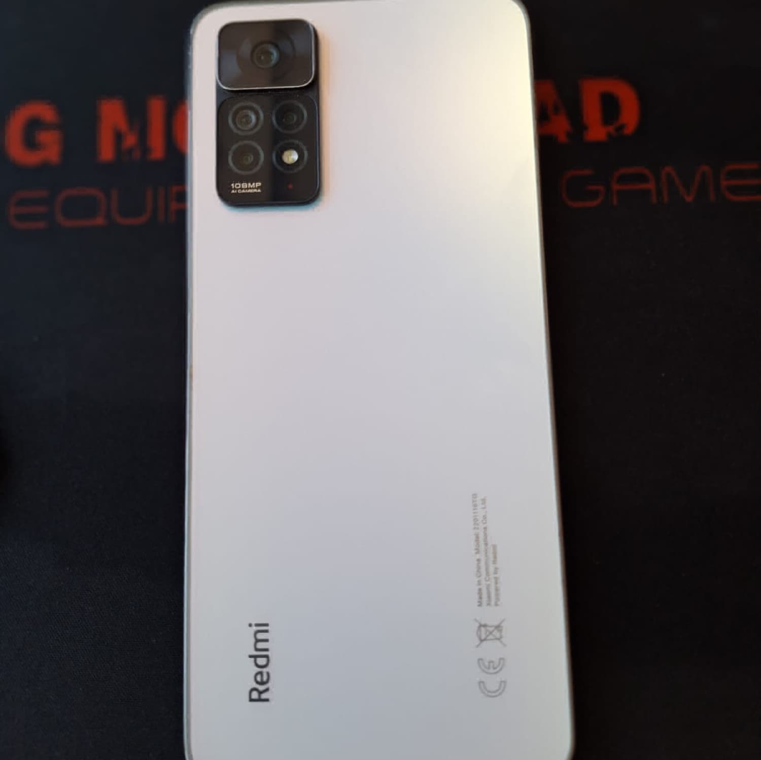 REDMI 11