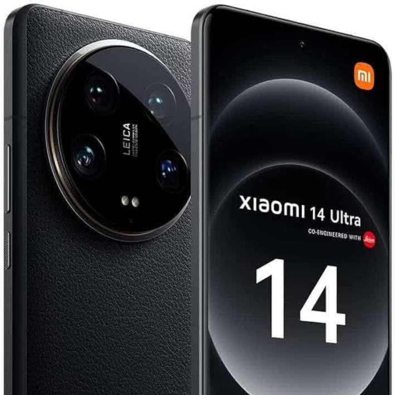 MI 14T ULTRA 5G