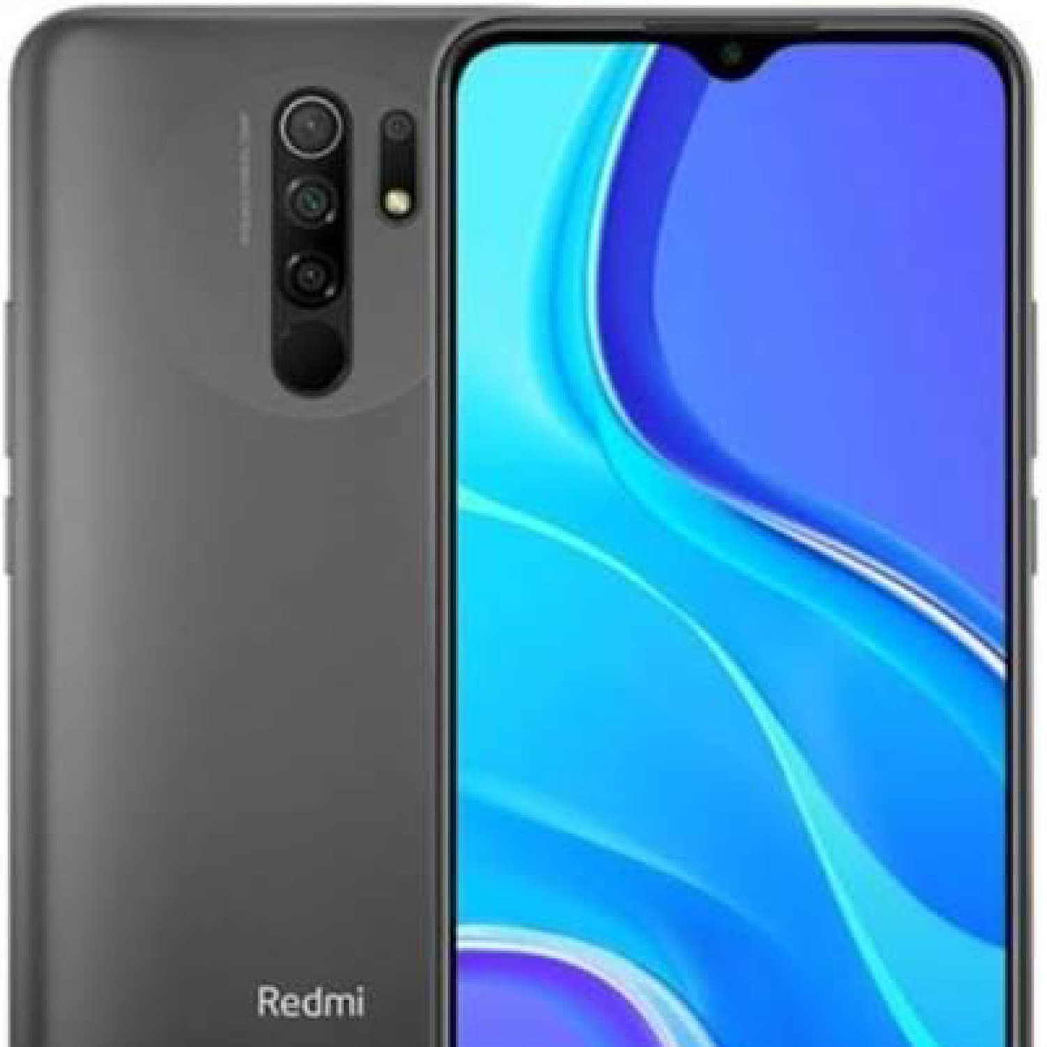 REDMI 9