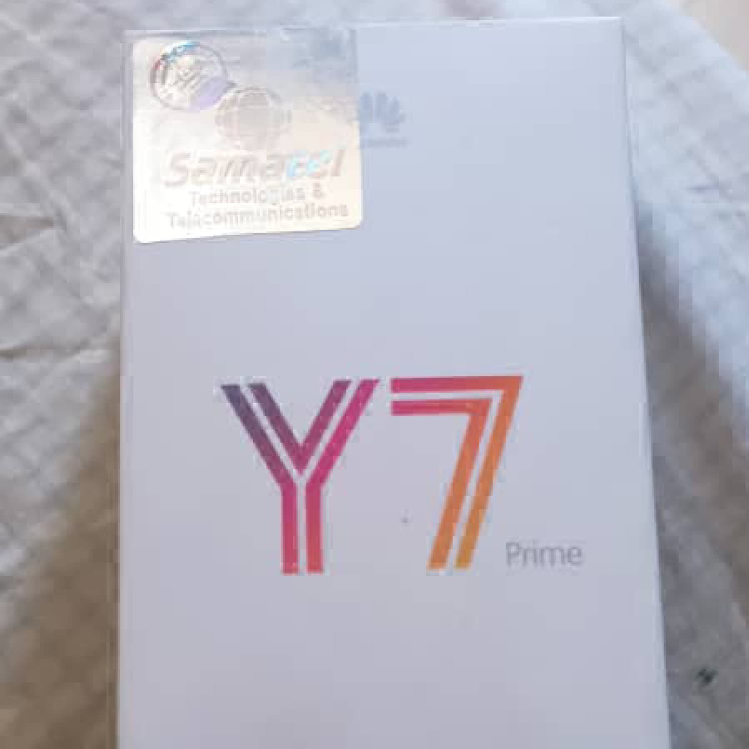 HUAWEI Y6
