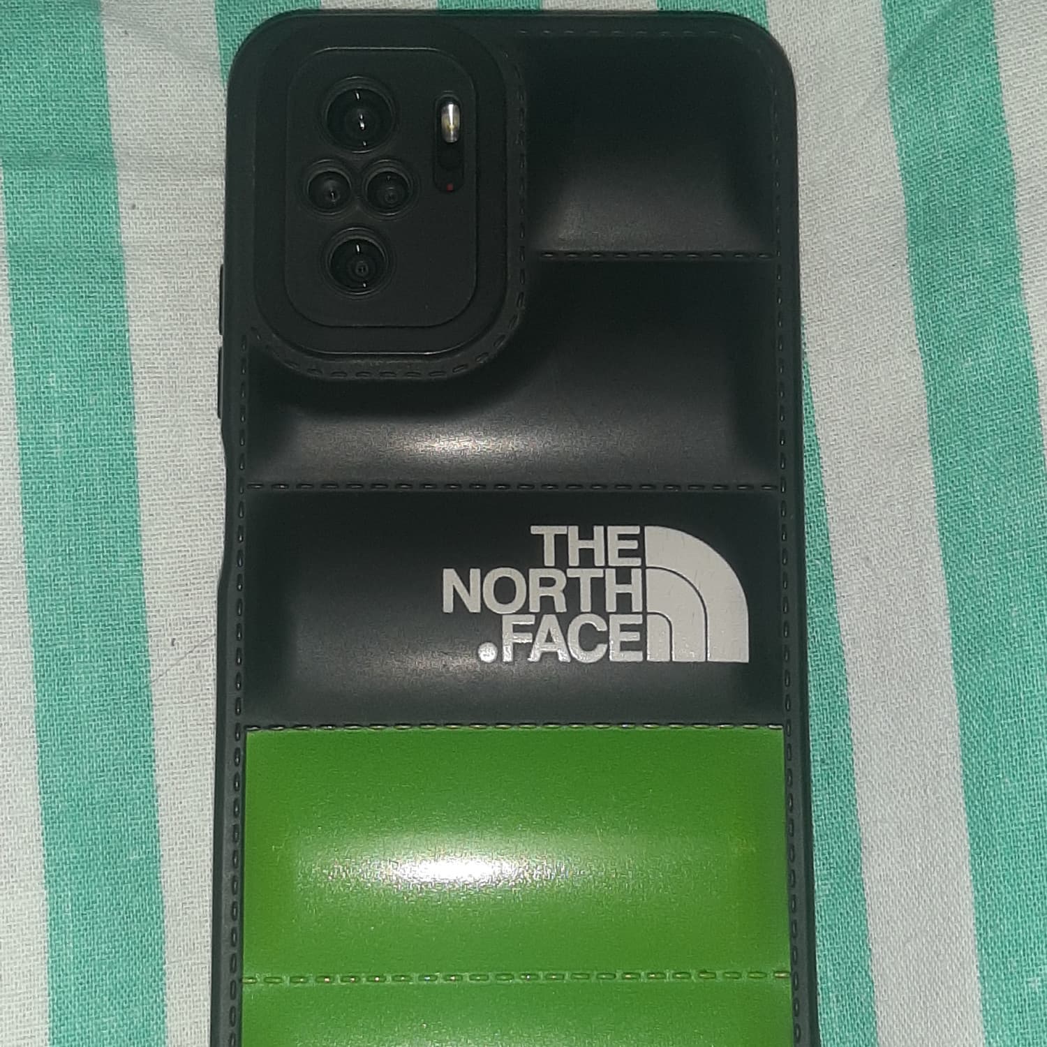 POCO M5 S
