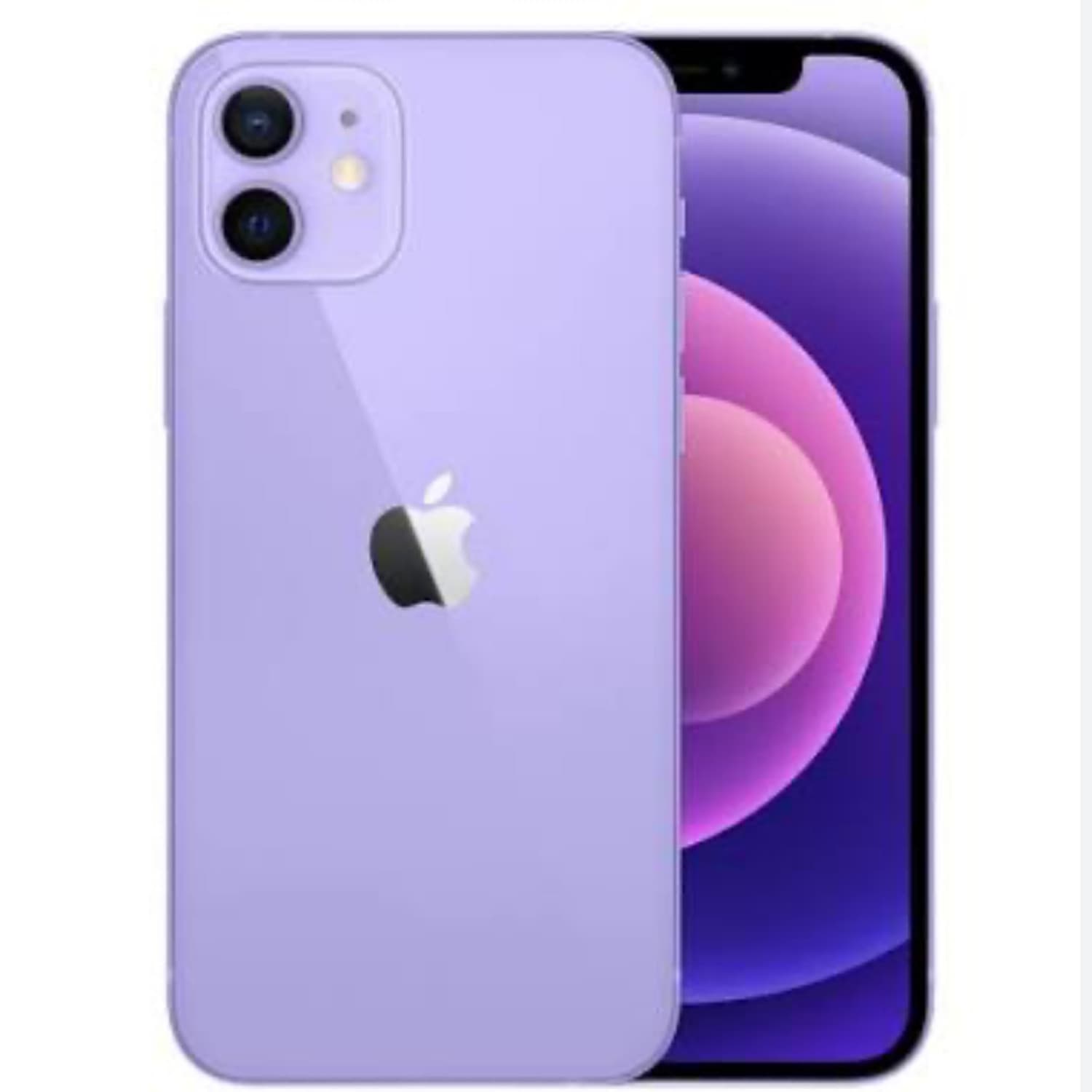 IPHONE 12