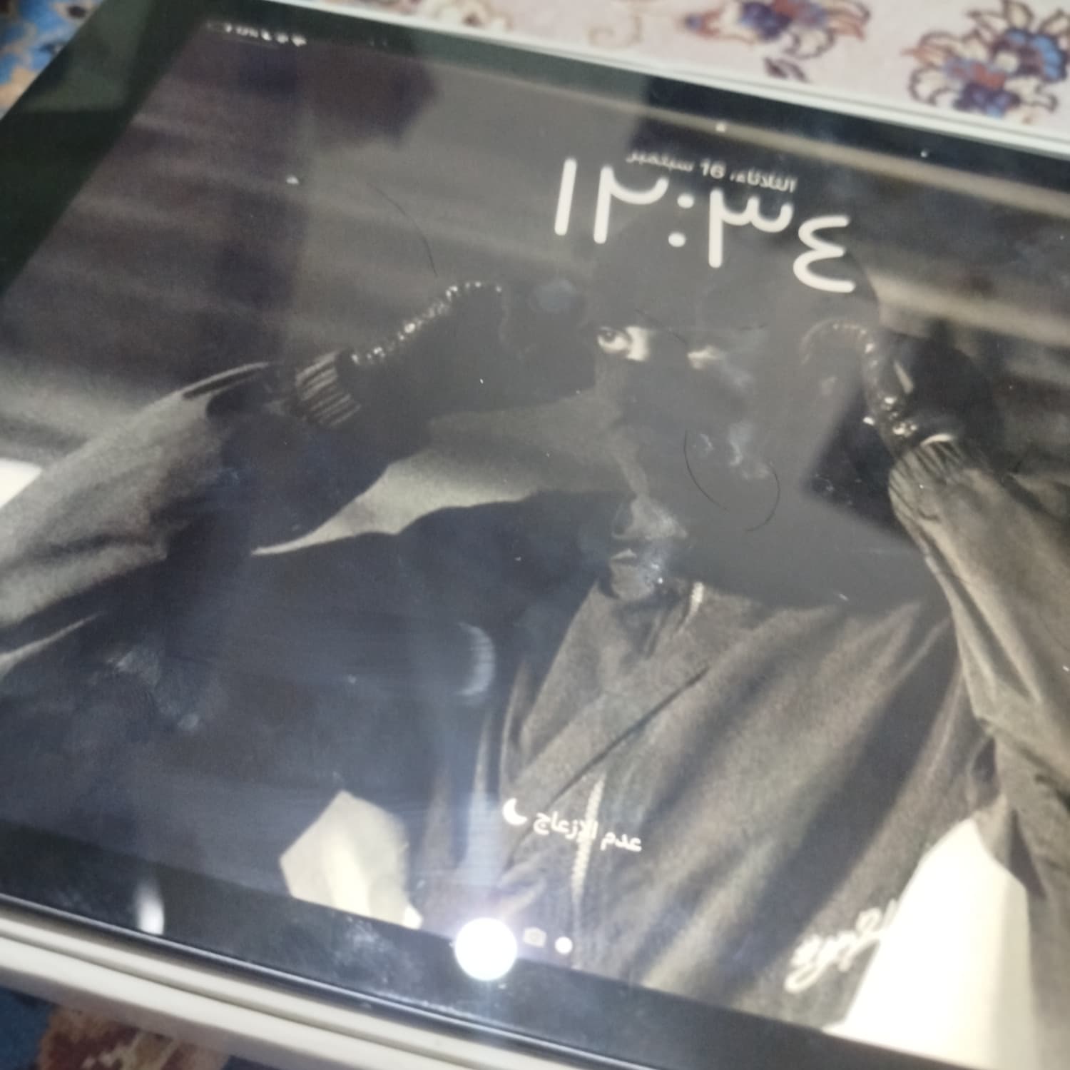 IPAD 9