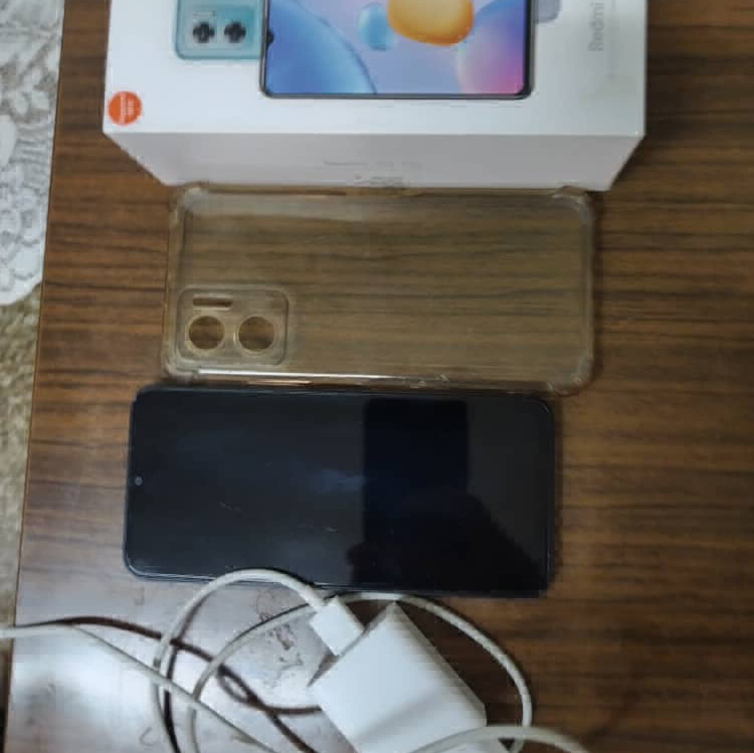 MI 10 5G