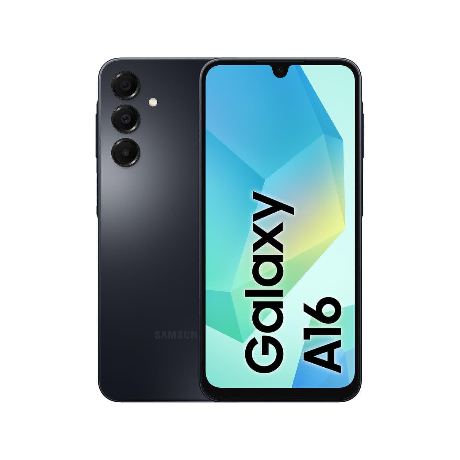 A16
