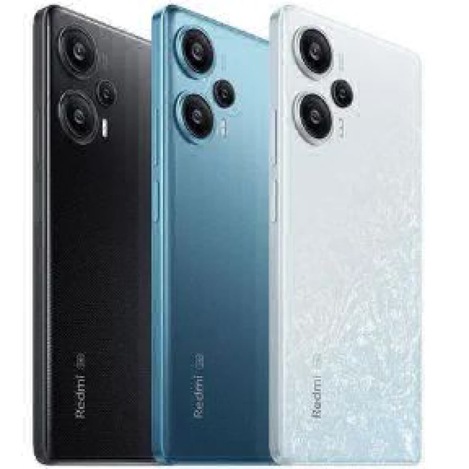 REDMI NOTE 12 PRO PLUS 5G
