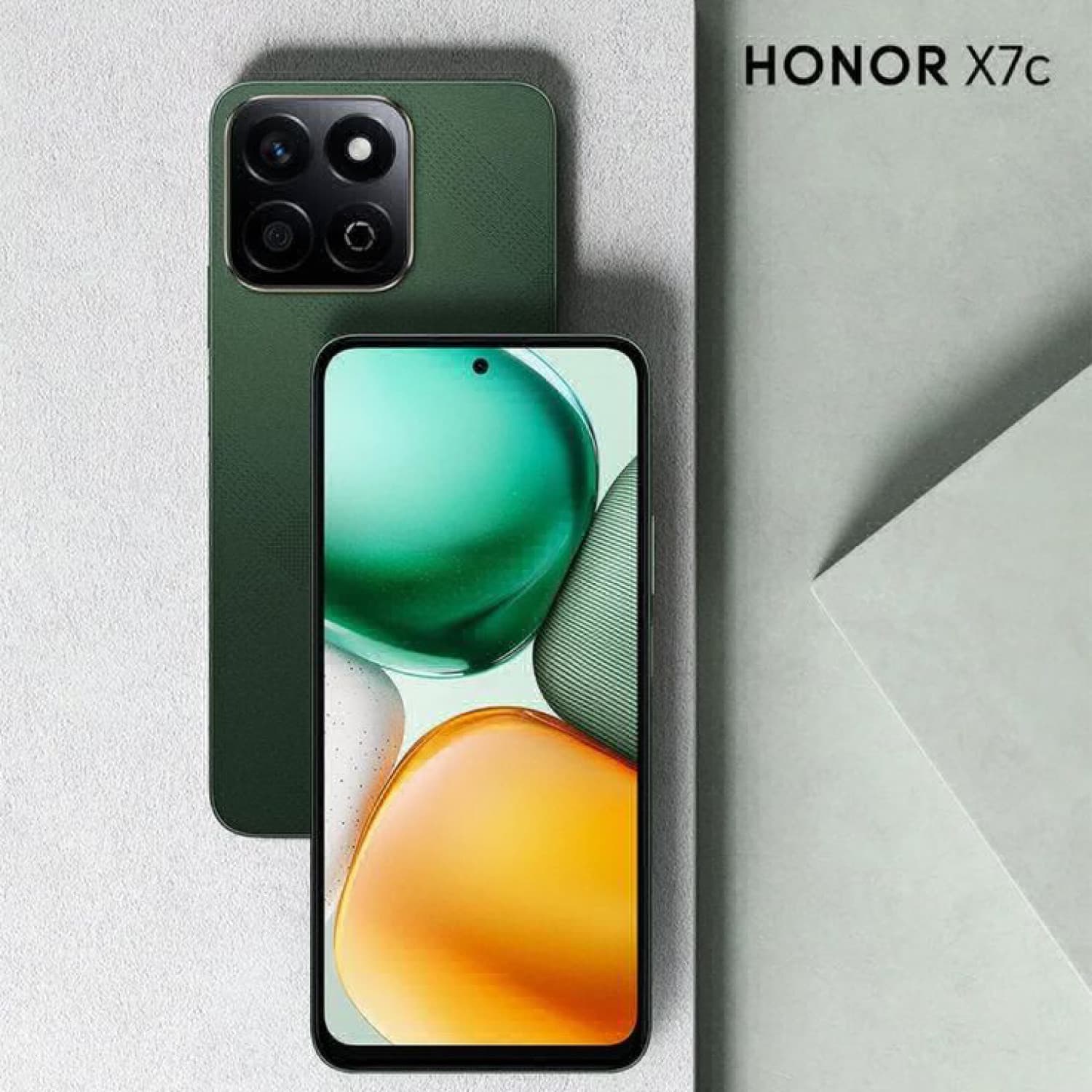 HONOR X7 C