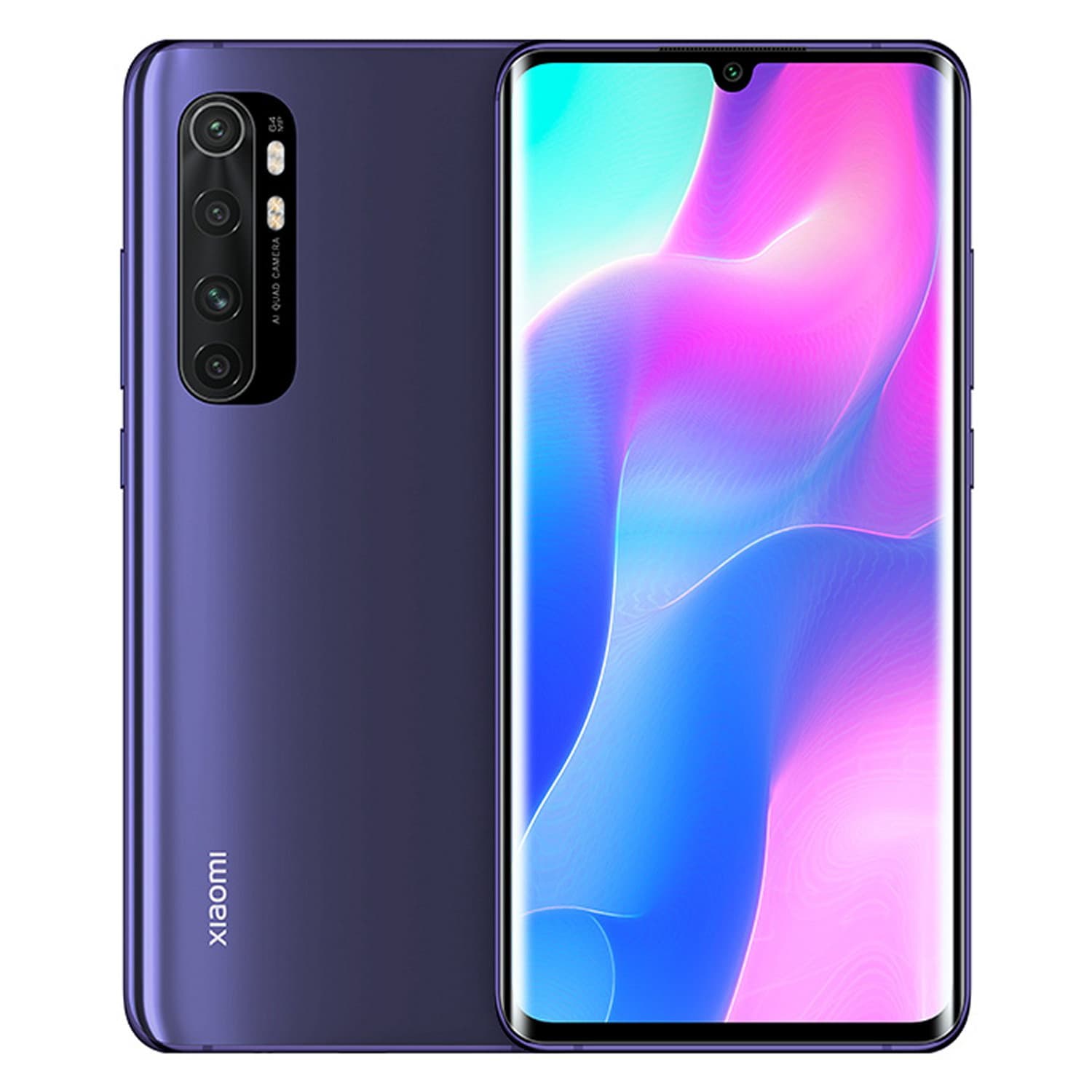 MI 10 LITE 5G