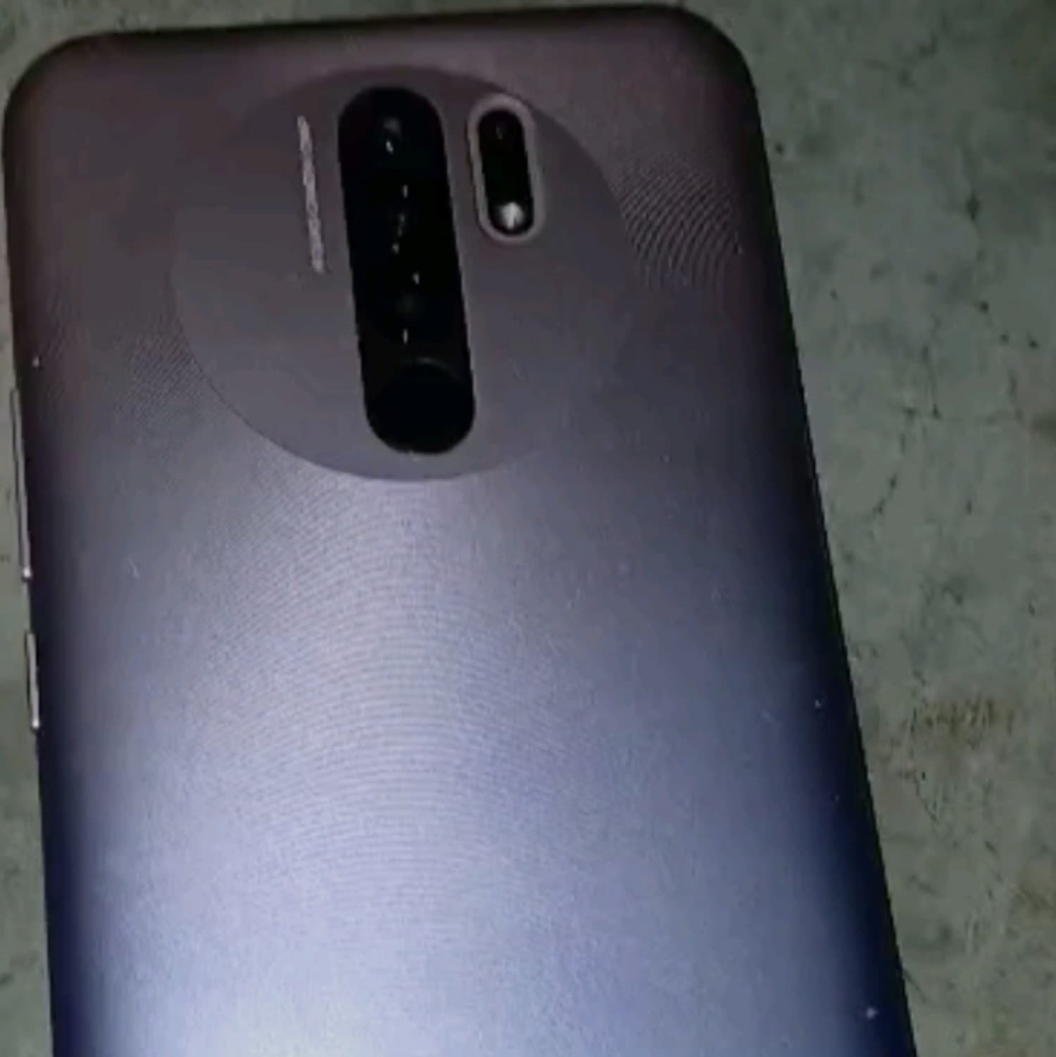 REDMI 9