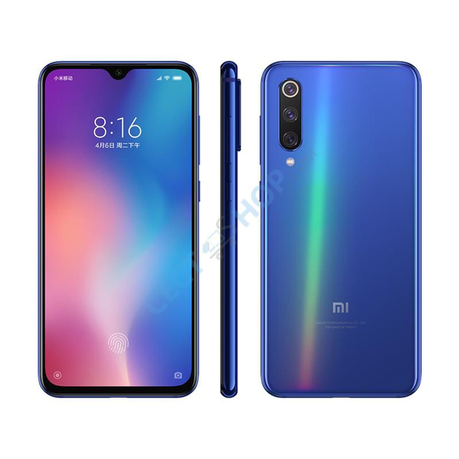 MI 9