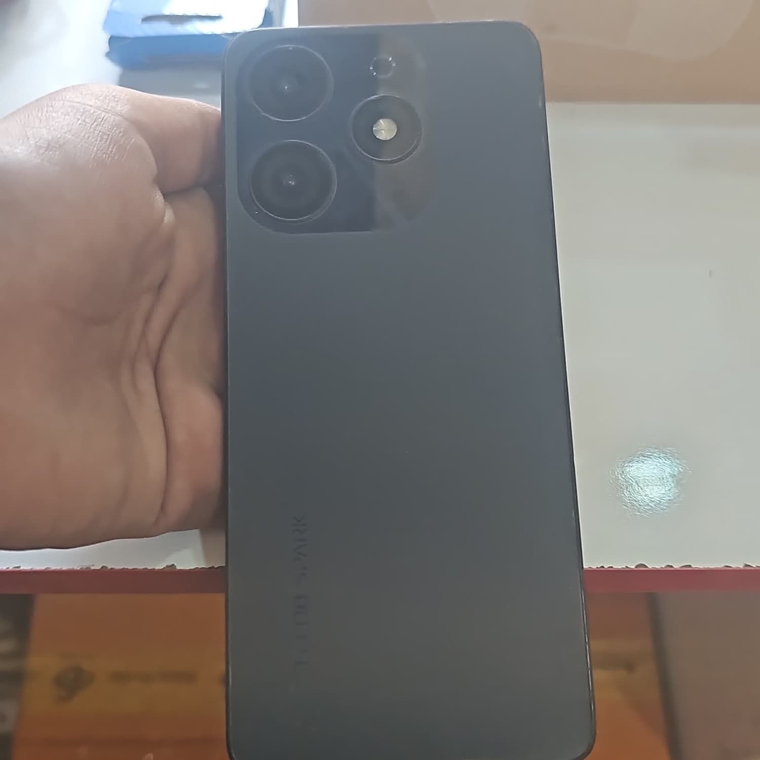 SPARK 10 PRO