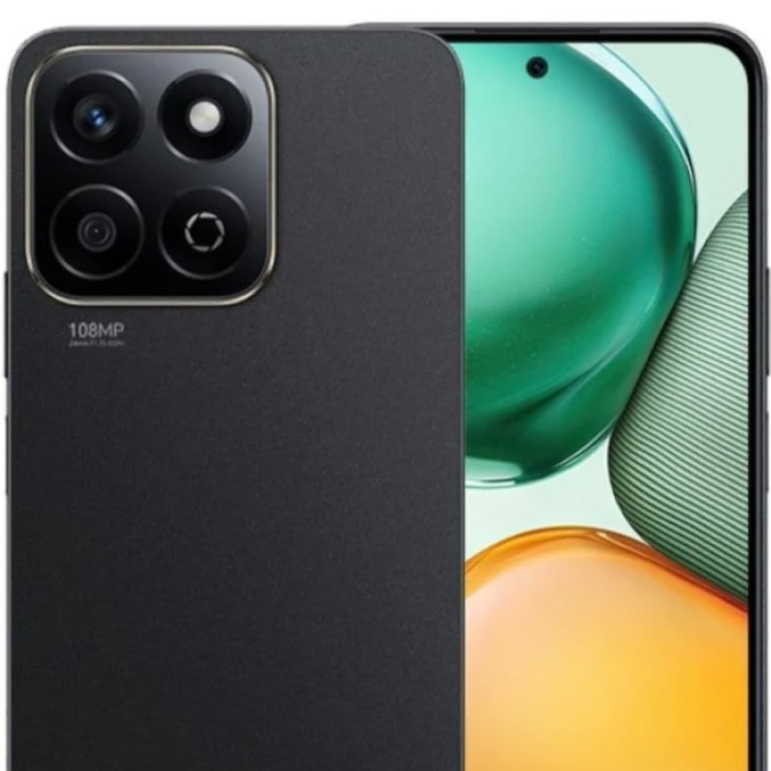 HONOR X7 C