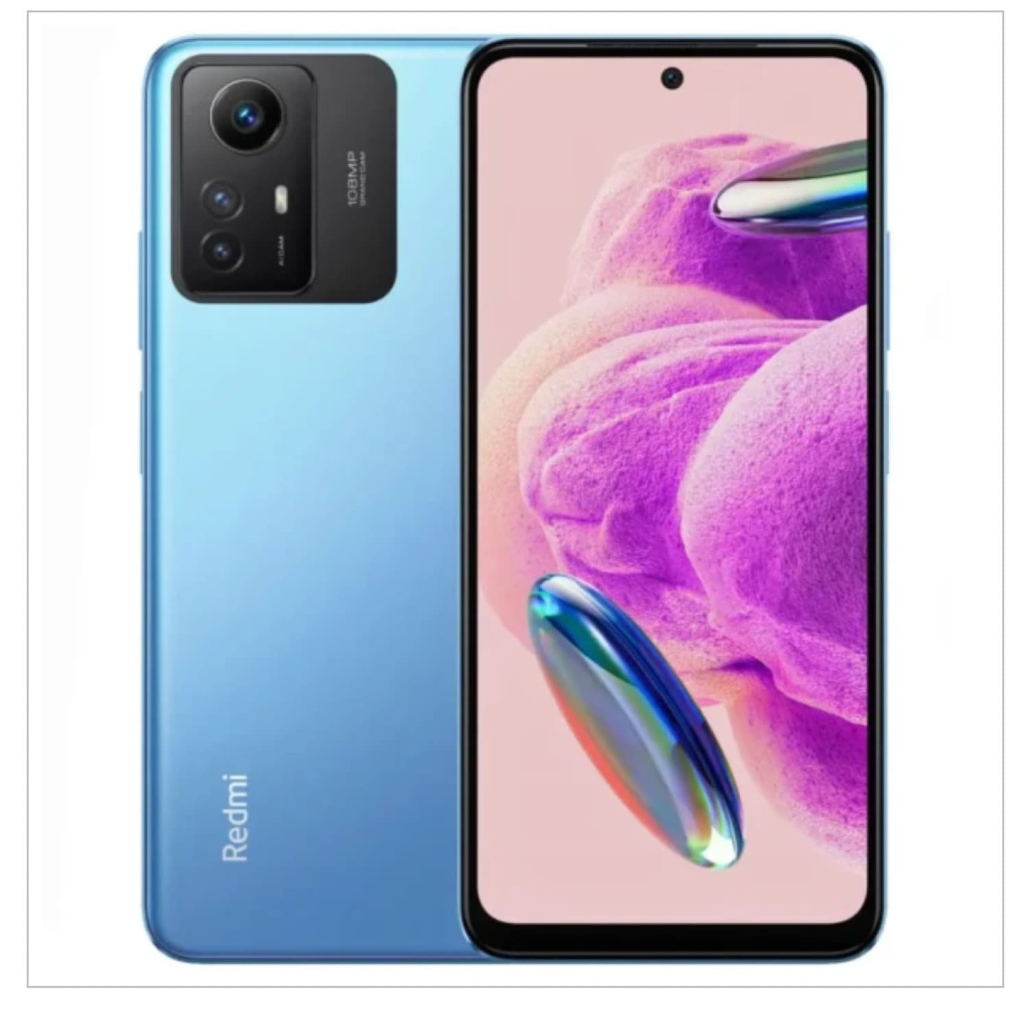 REDMI NOTE 12 4G