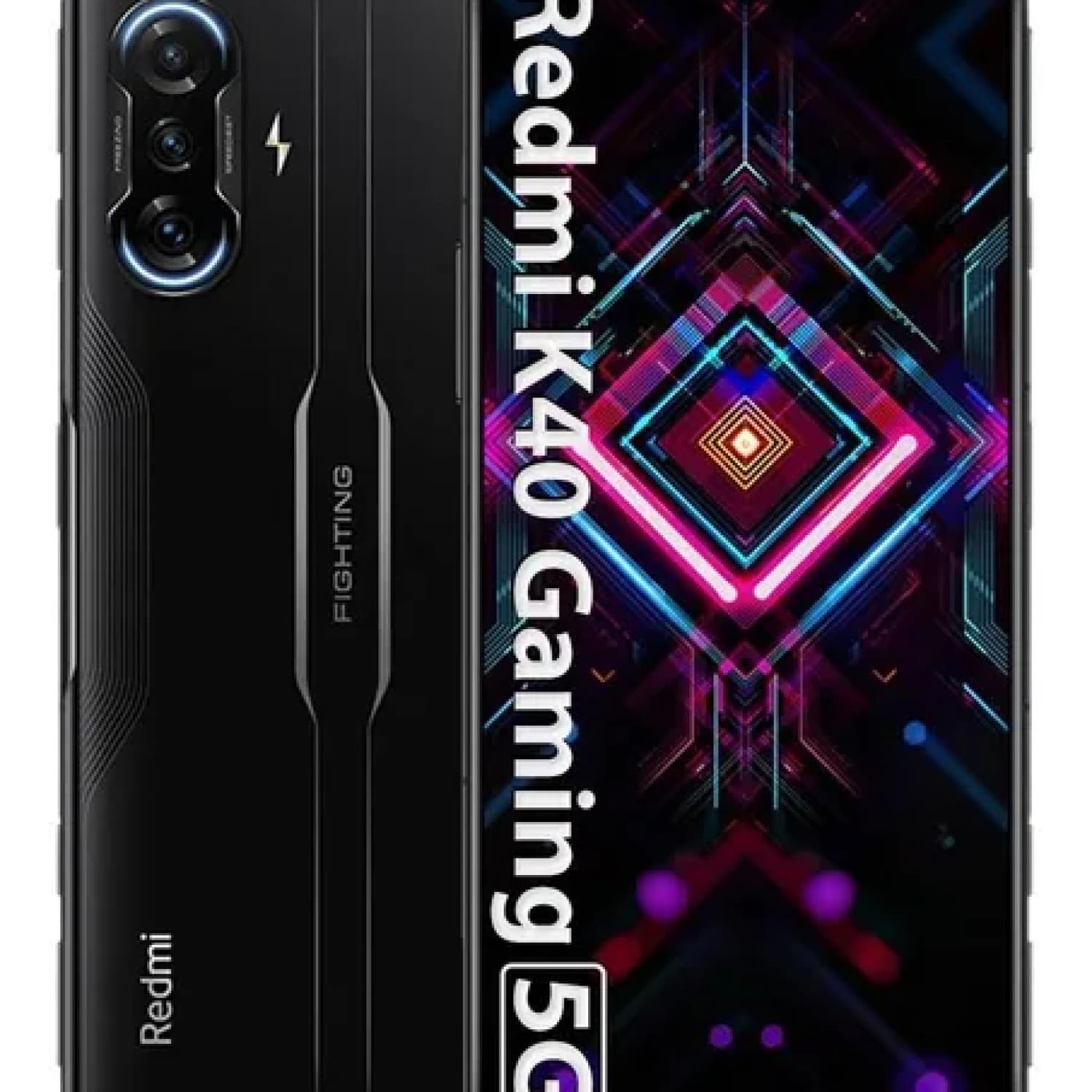 K 40 GAMING
