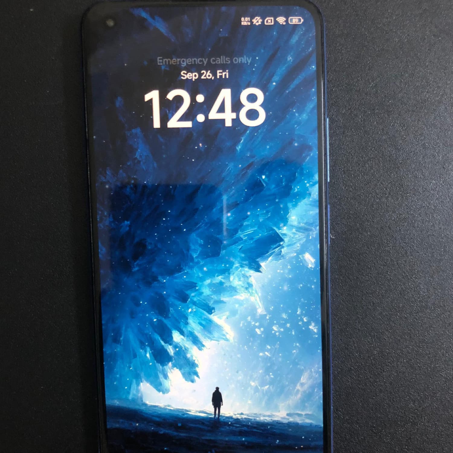 MI 11 LITE 5G