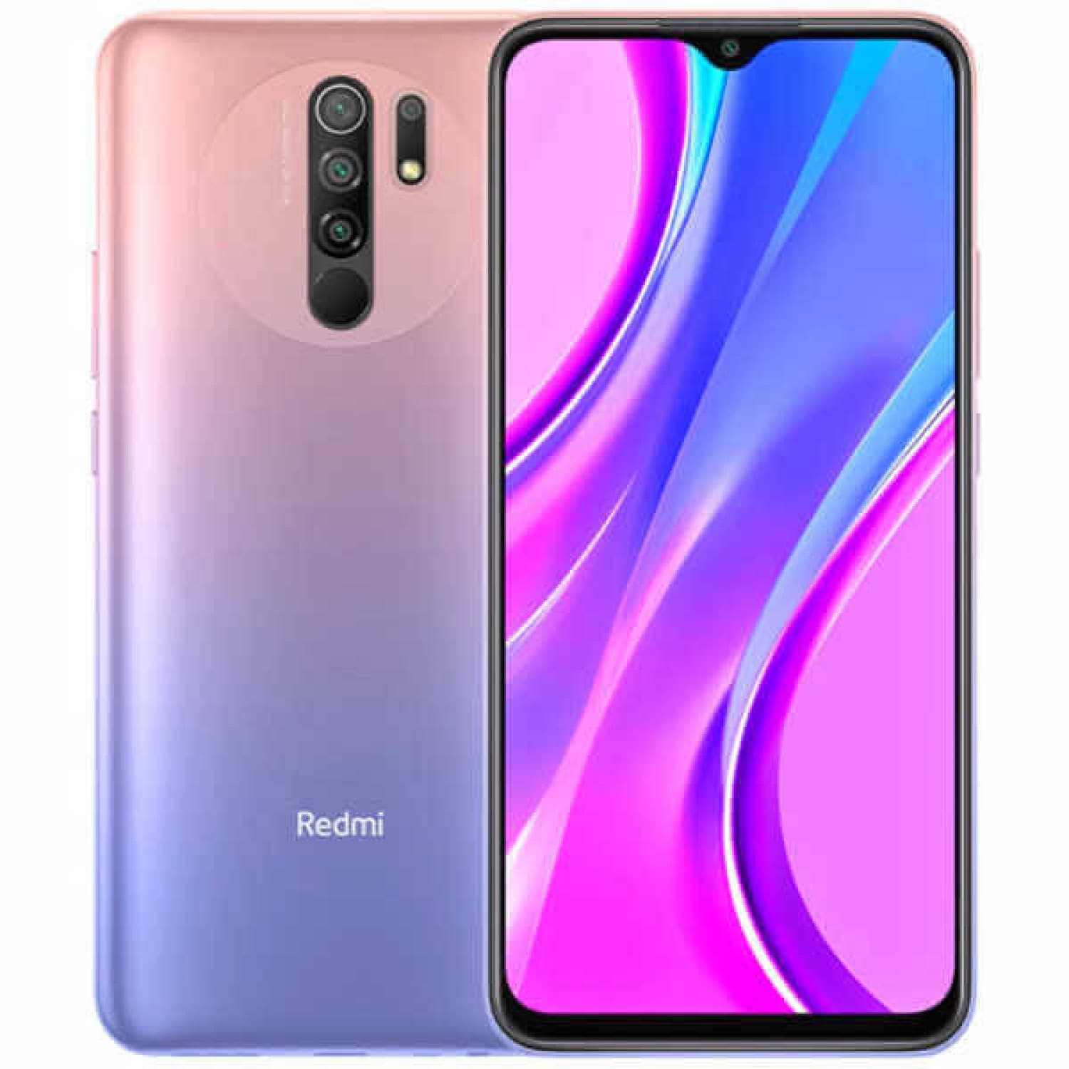 REDMI 9A