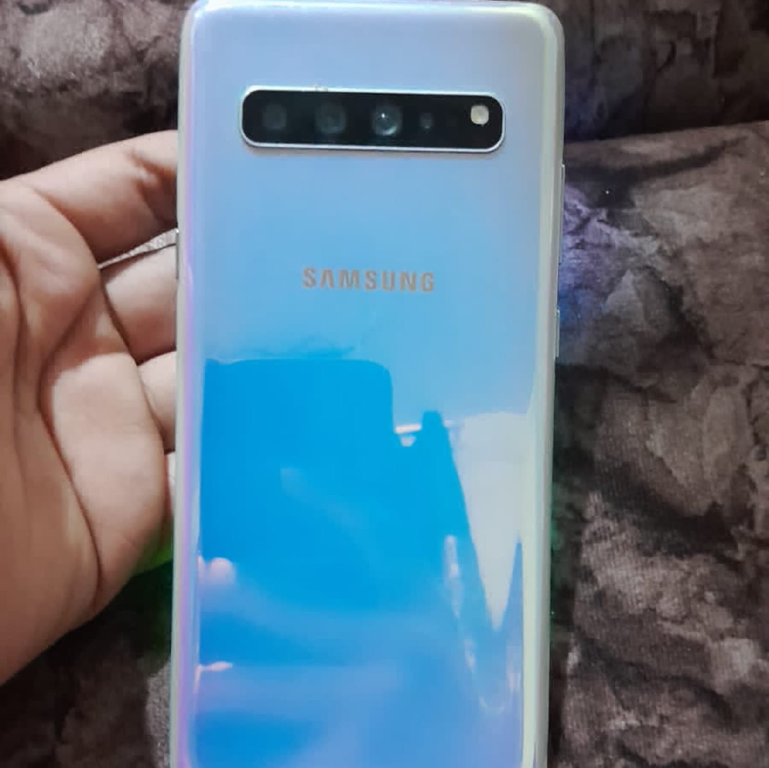 S10 5G
