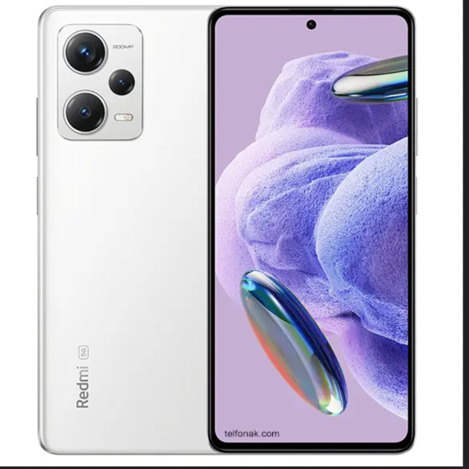 REDMI NOTE 12 PRO PLUS 5G