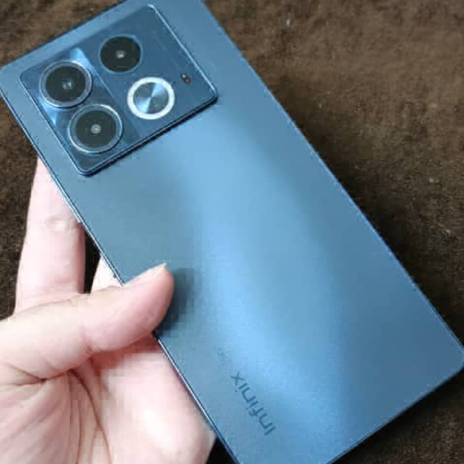 INFINIX NOTE 40 5G