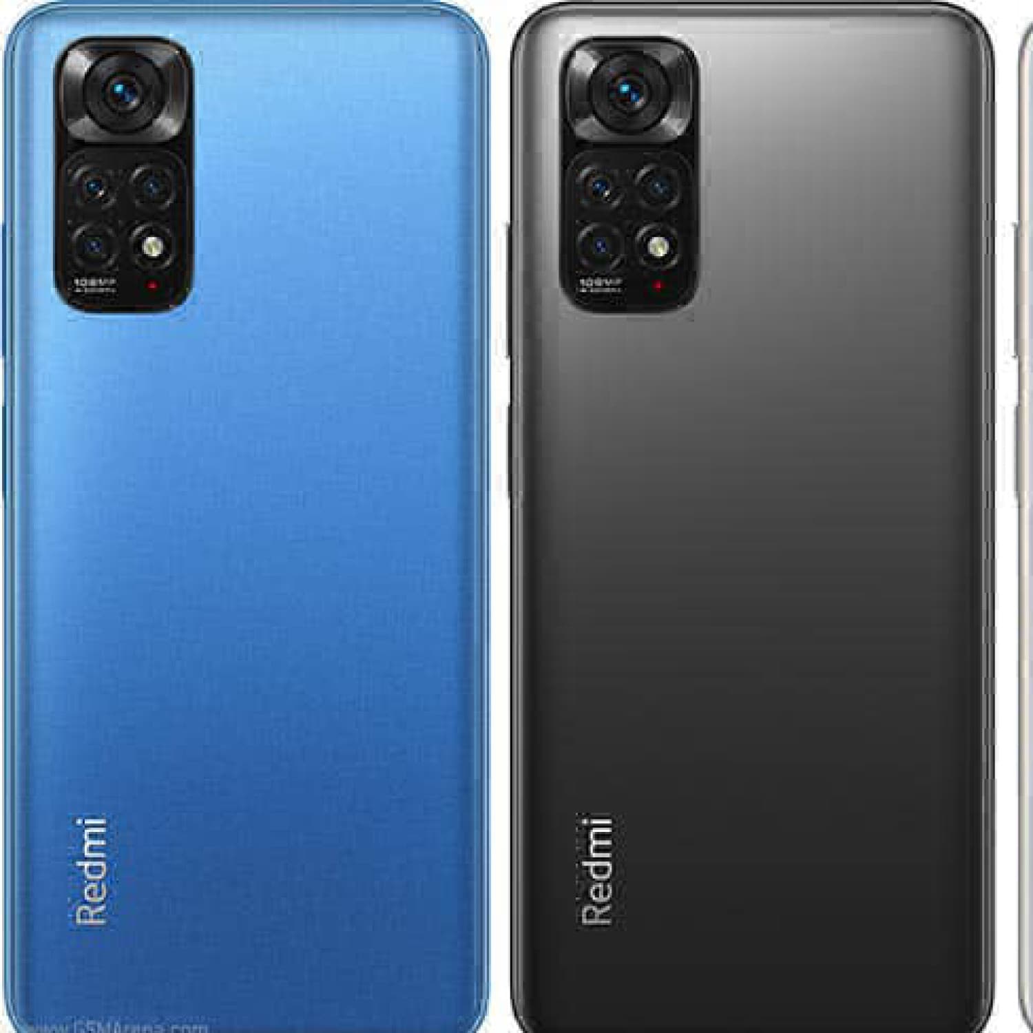 REDMI NOTE 11S