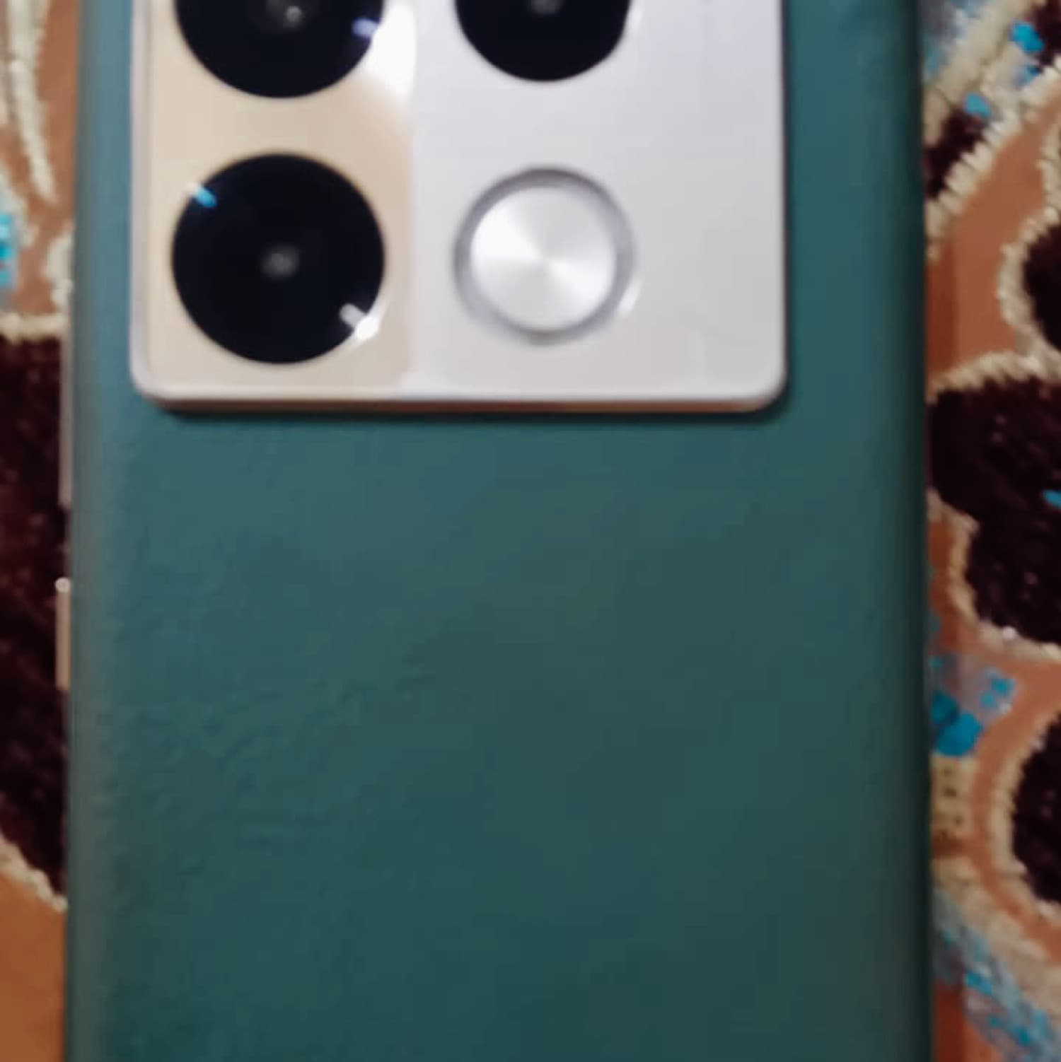 INFINIX NOTE 40 PRO