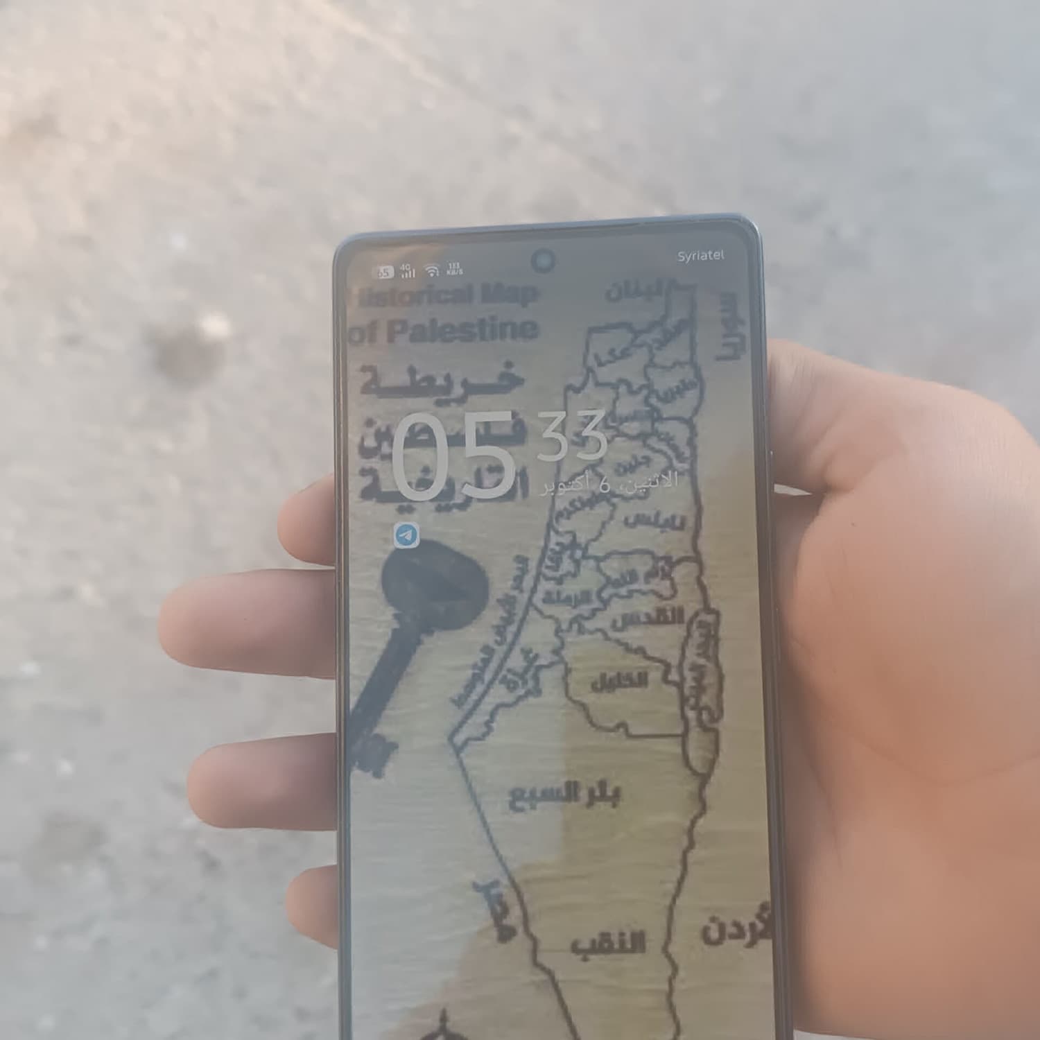 INFINIX NOTE 40