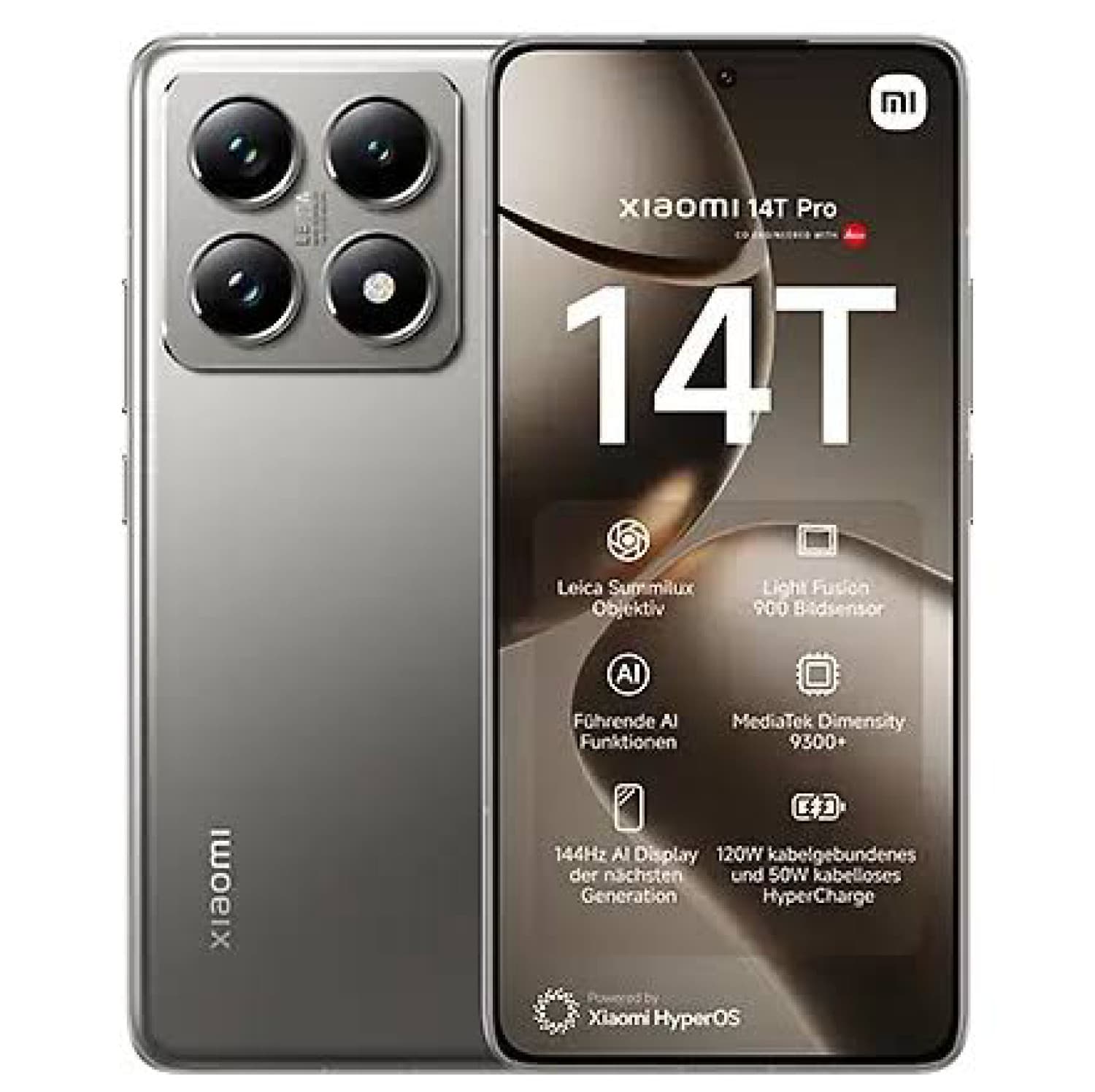 MI 14T PRO 5G