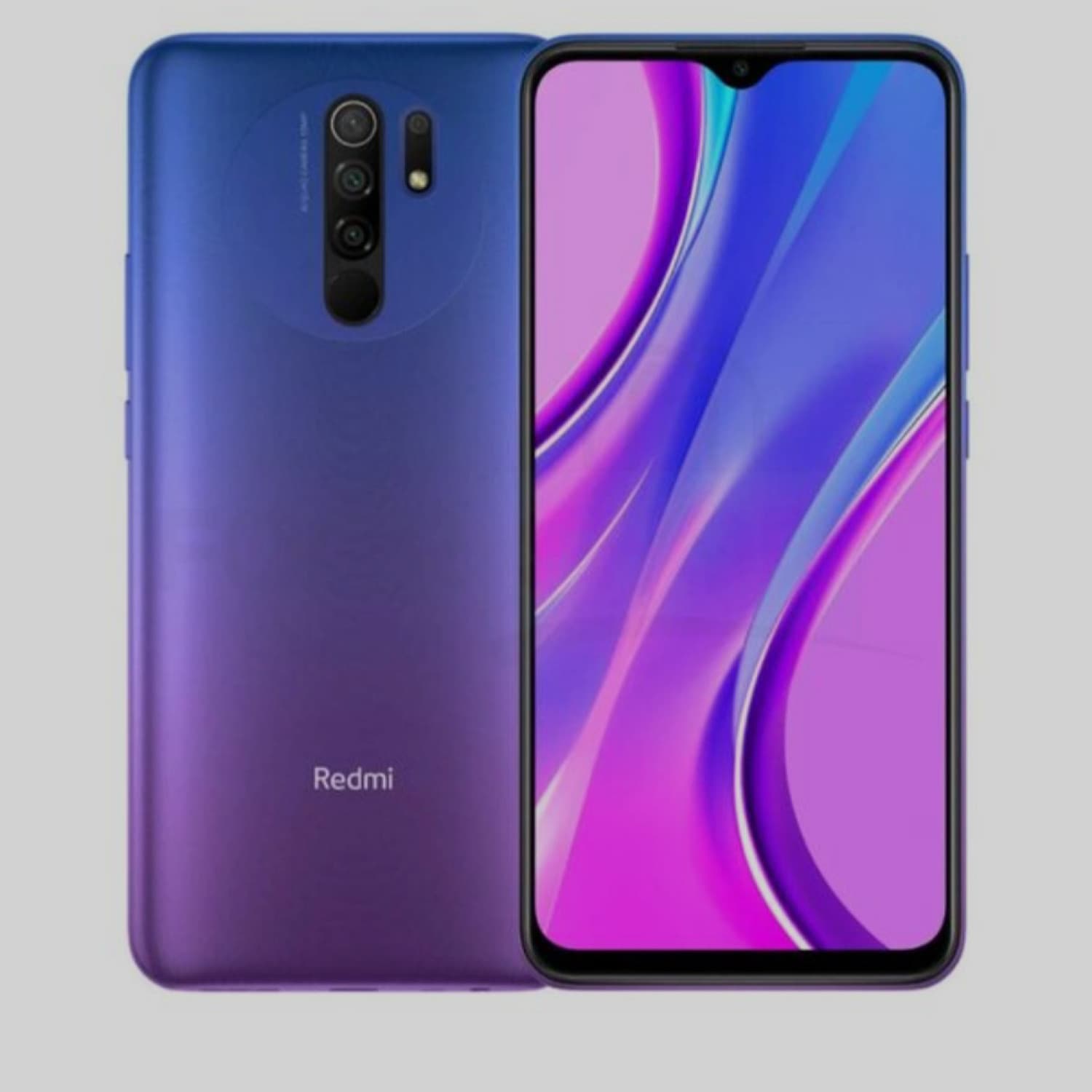 REDMI 9