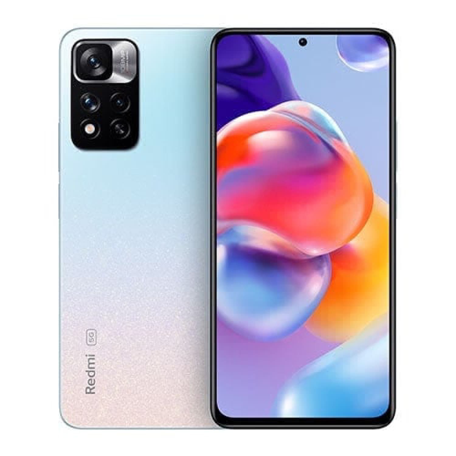 REDMI NOTE 11 PRO PLUS  5G