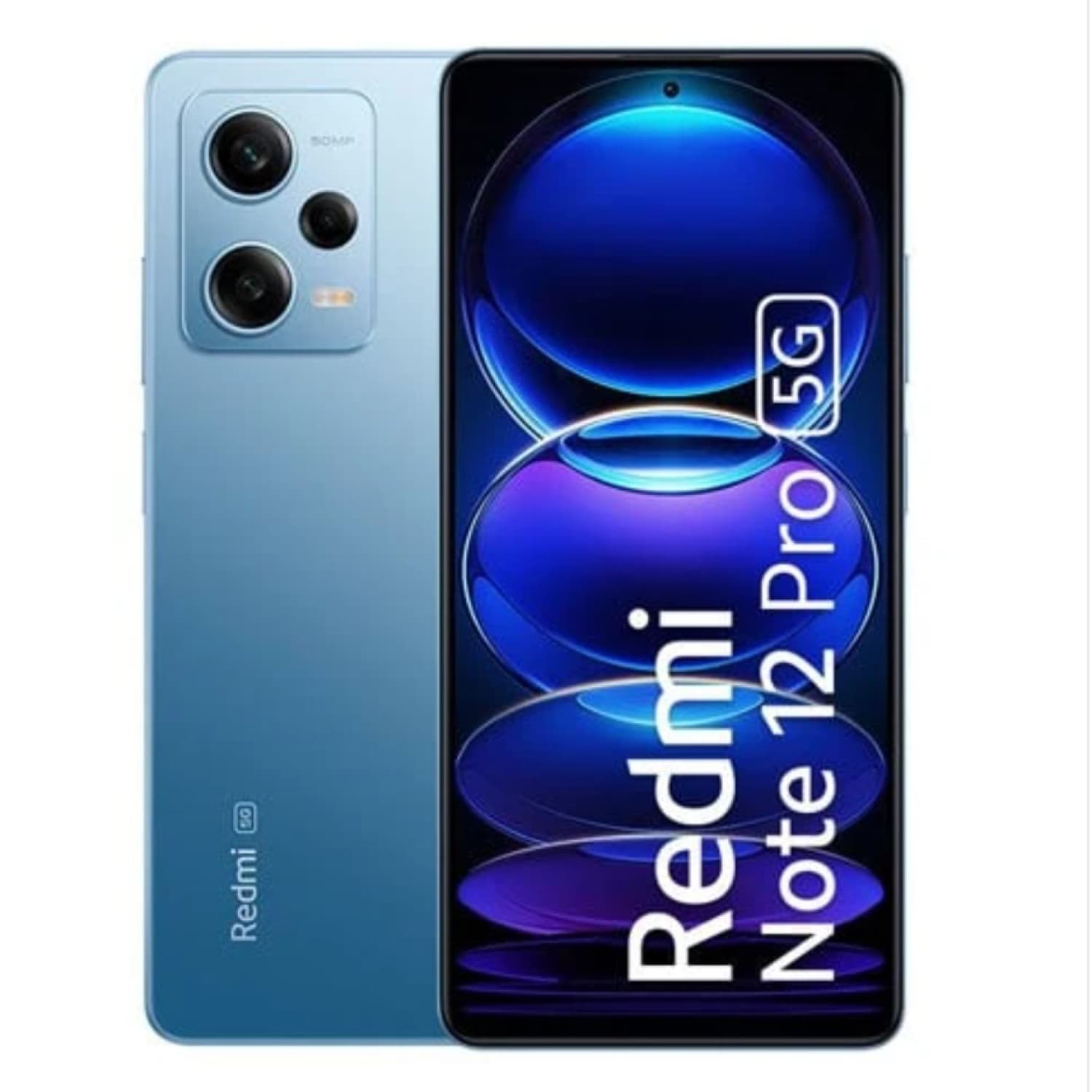 REDMI NOTE 12 PRO 5G