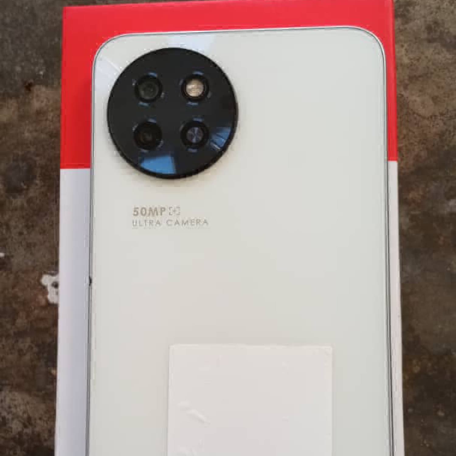 ITEL S24