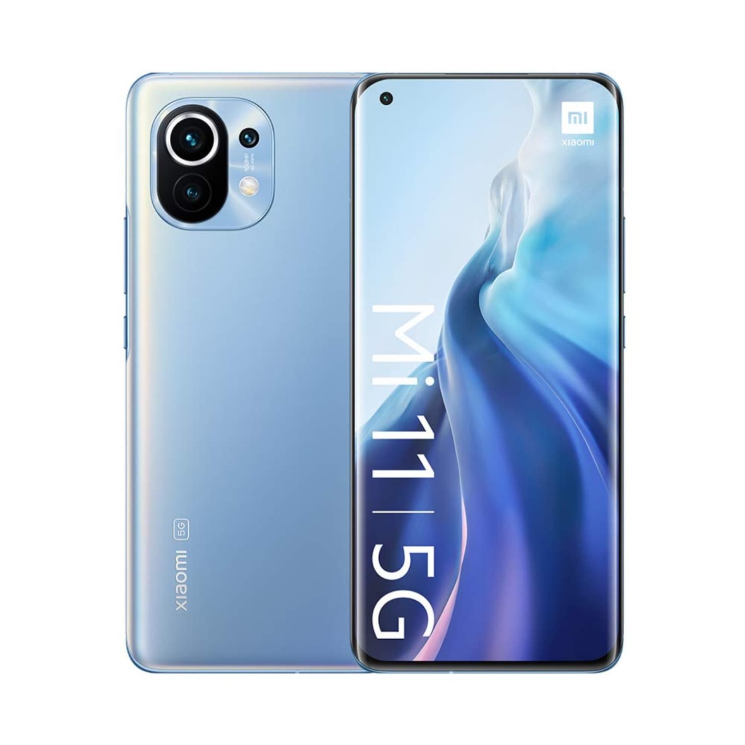 MI 11 5G