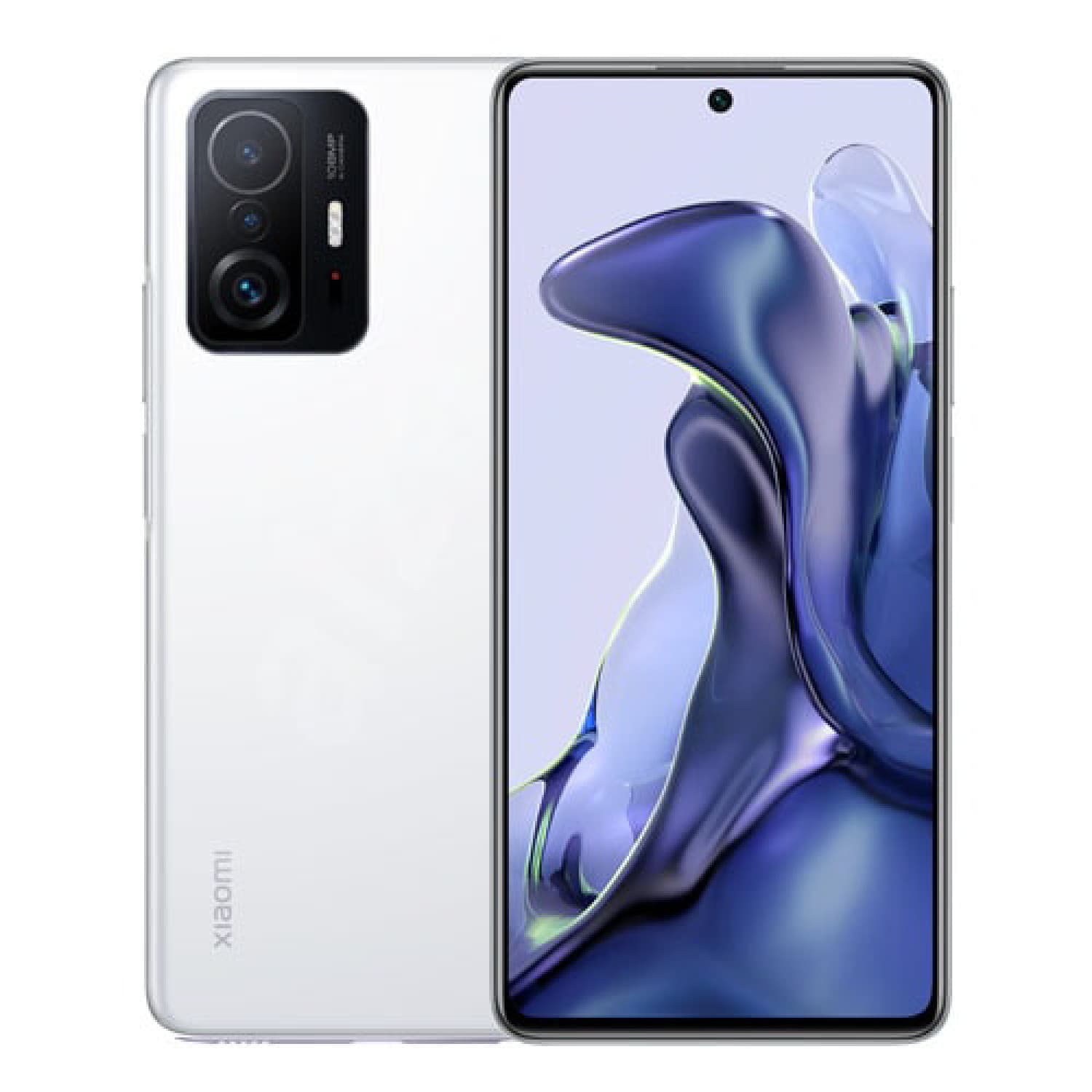 MI 11T PRO 5G
