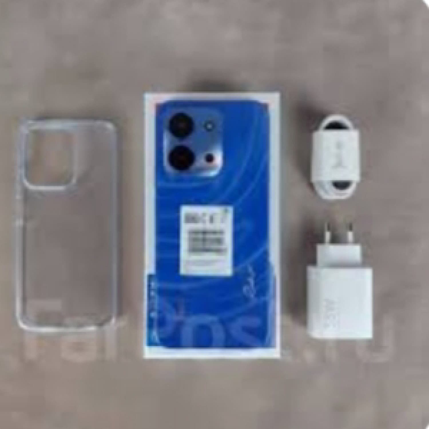 REALME C15