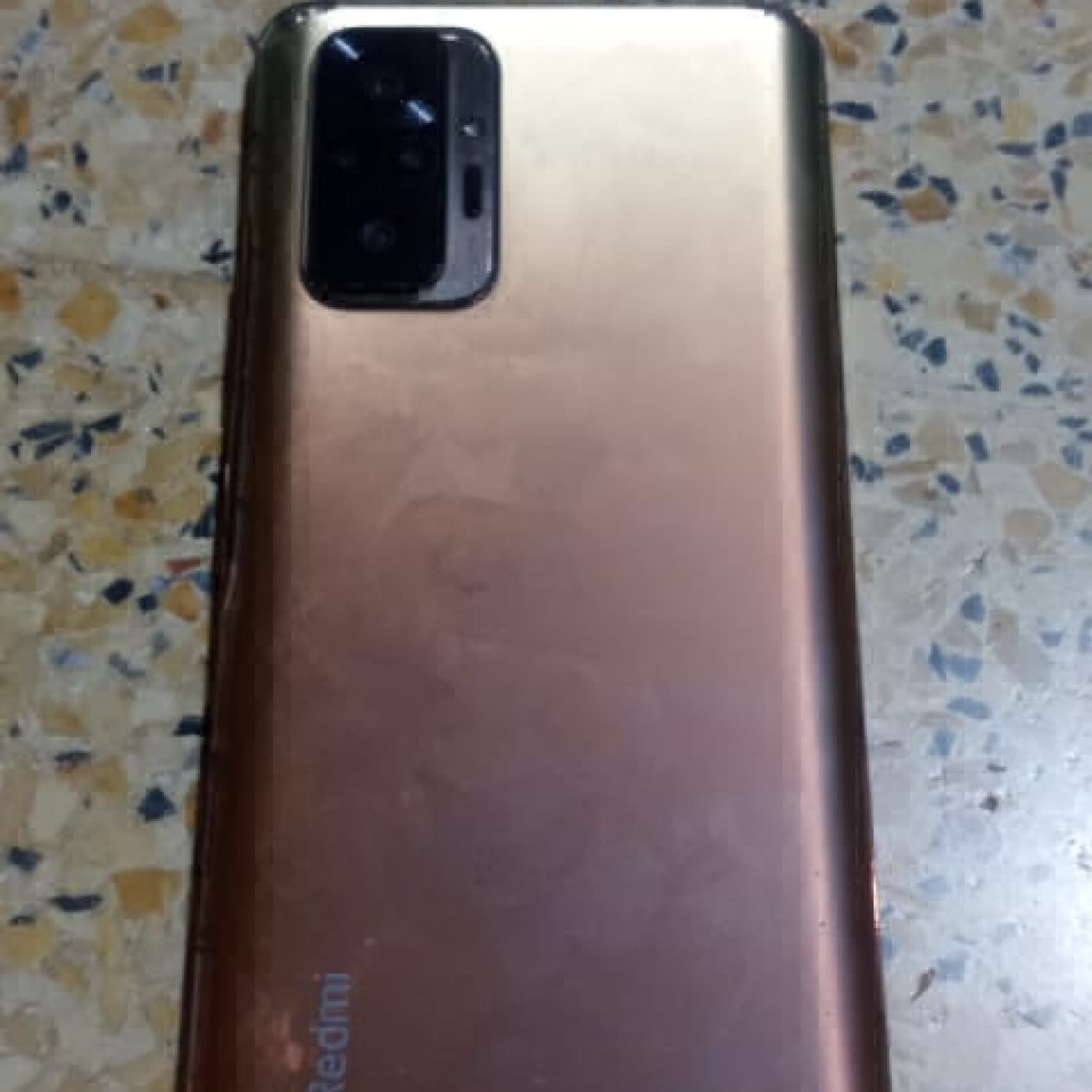 REDMI NOTE 10 PRO