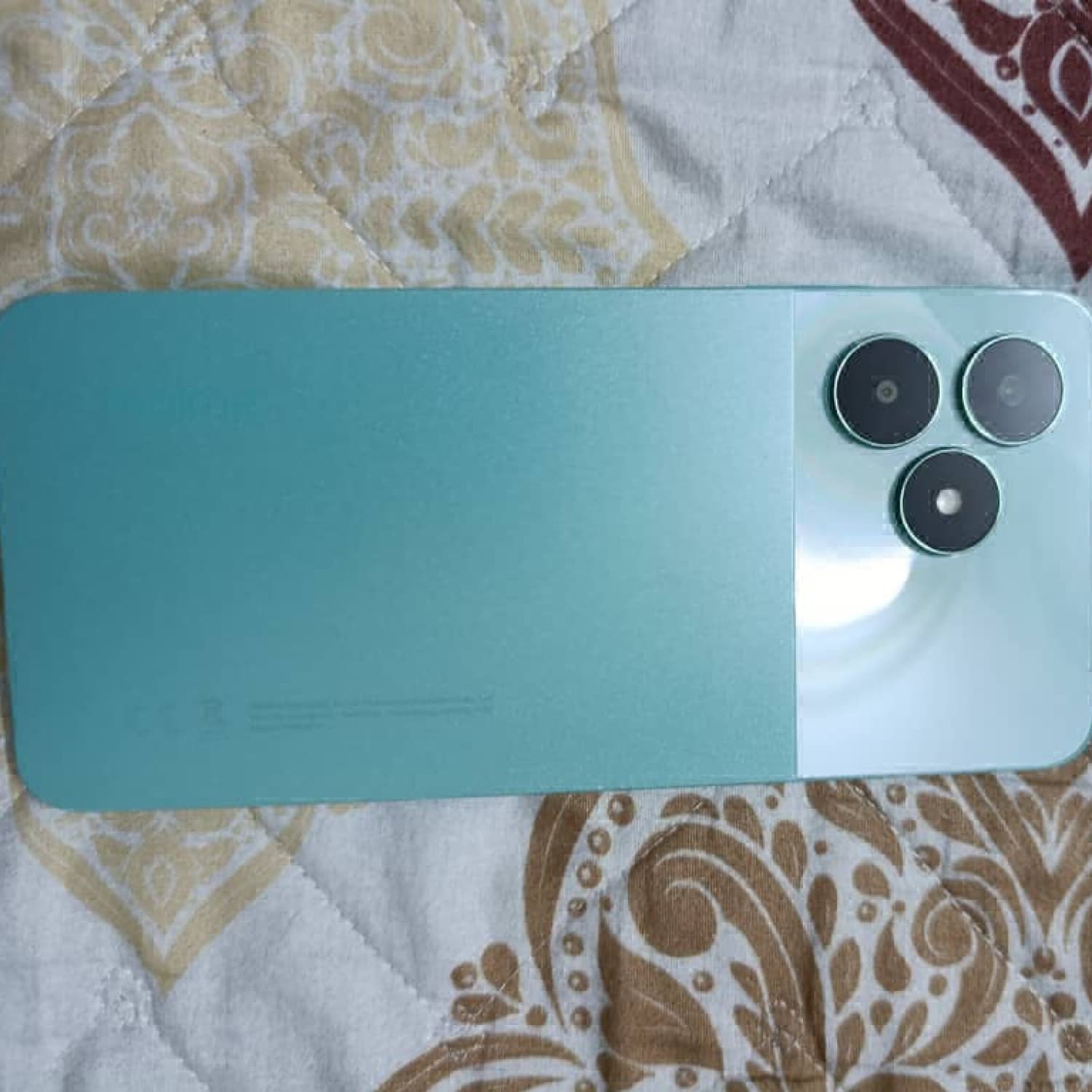 REALME C53