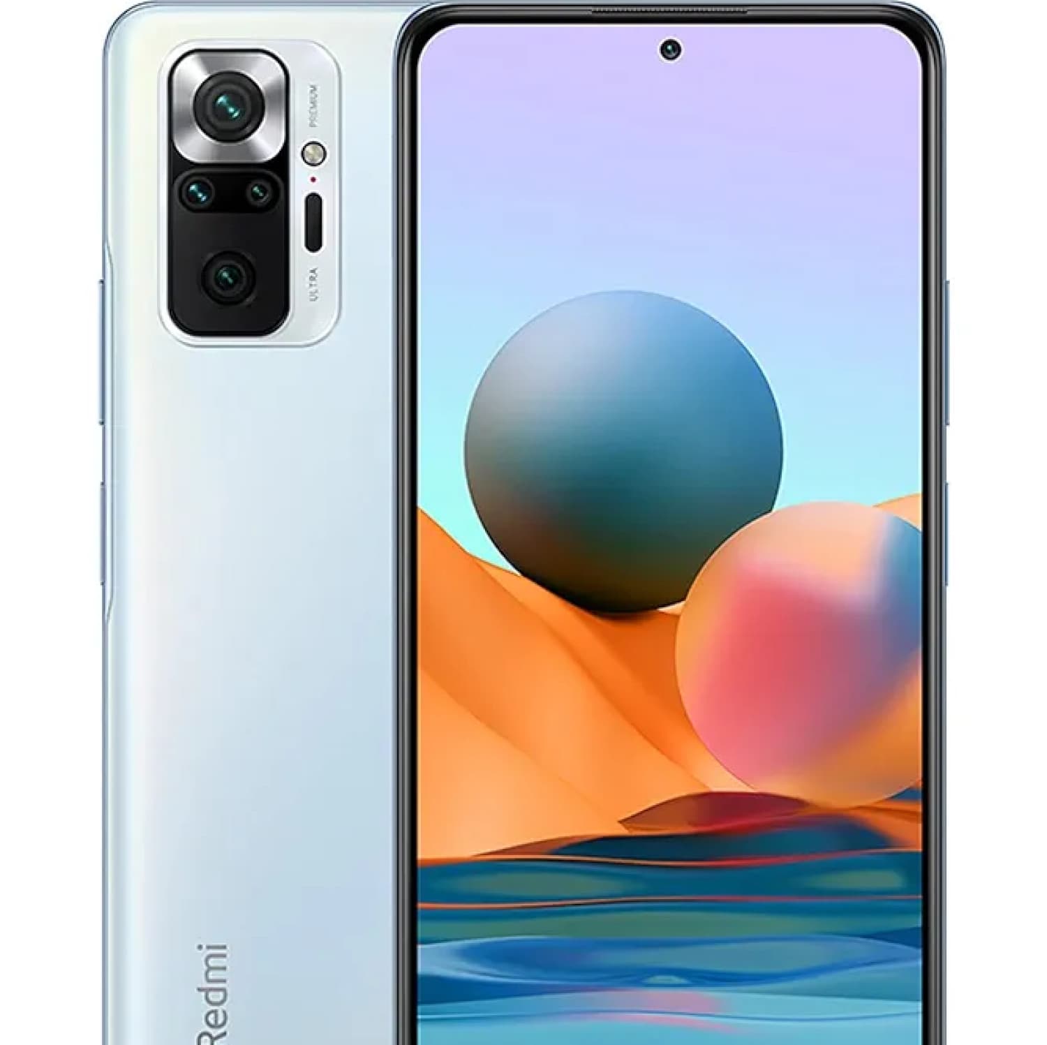REDMI NOTE 10 PRO