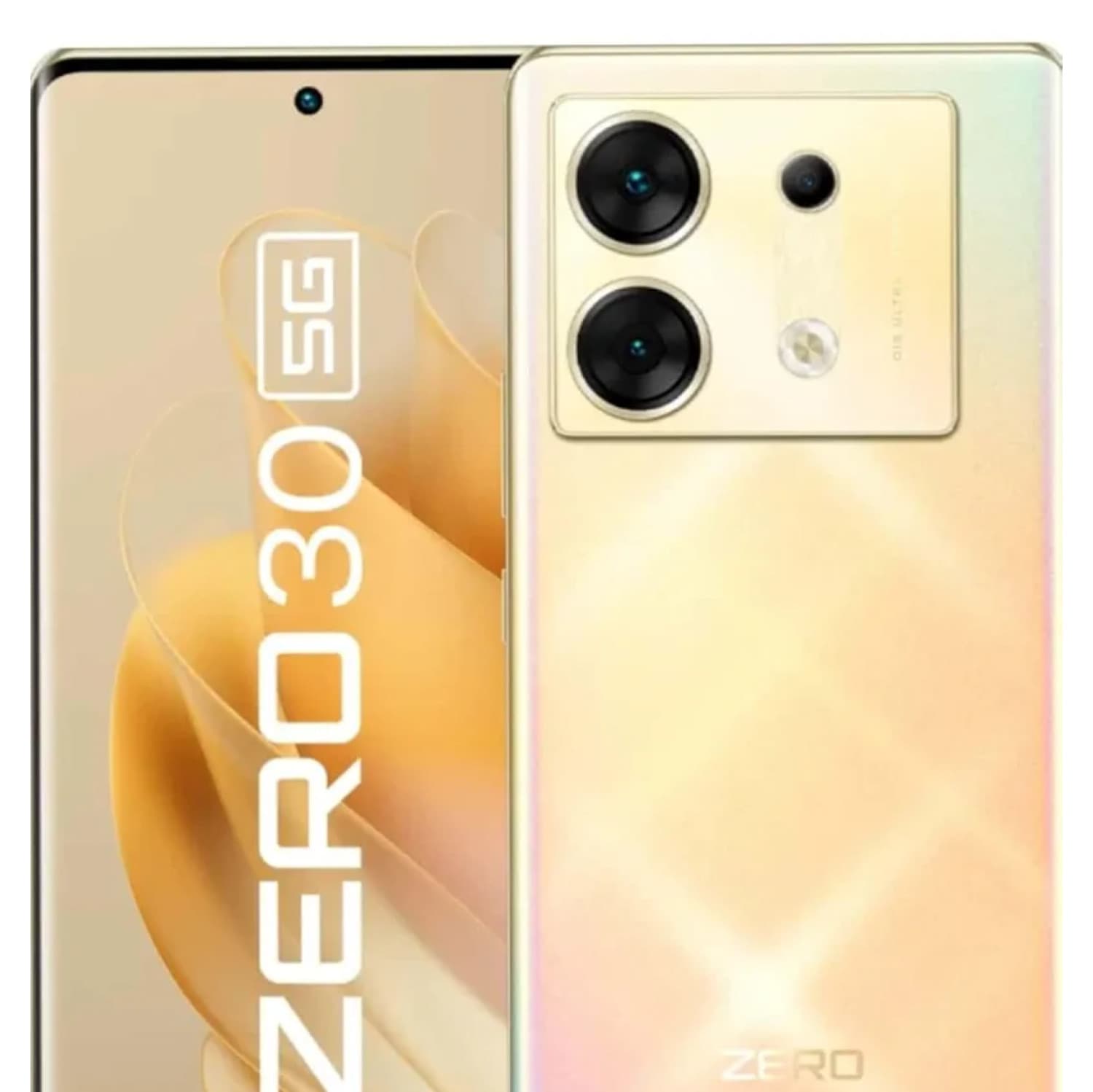 INFINIX ZERO 30 5G