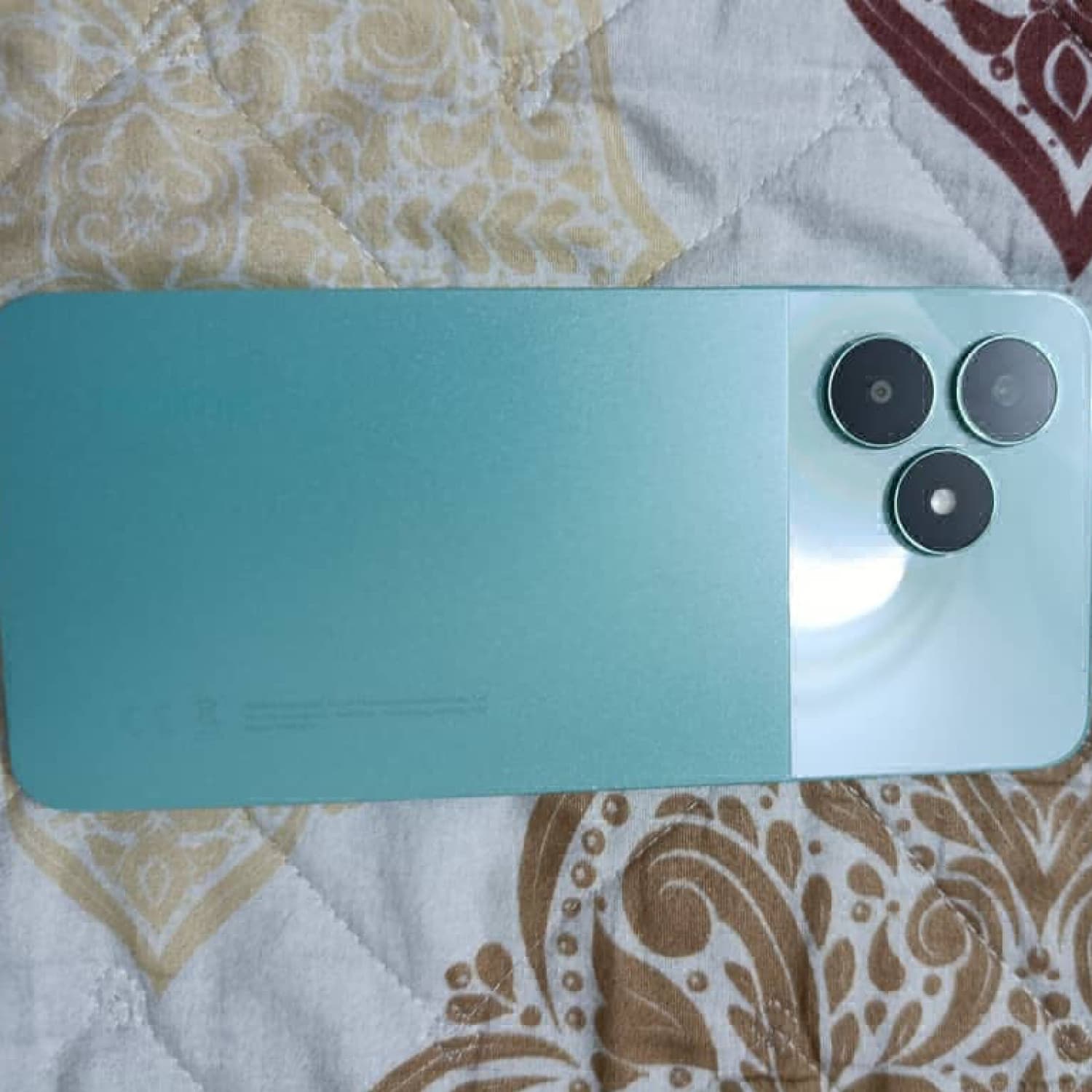 REALME C61