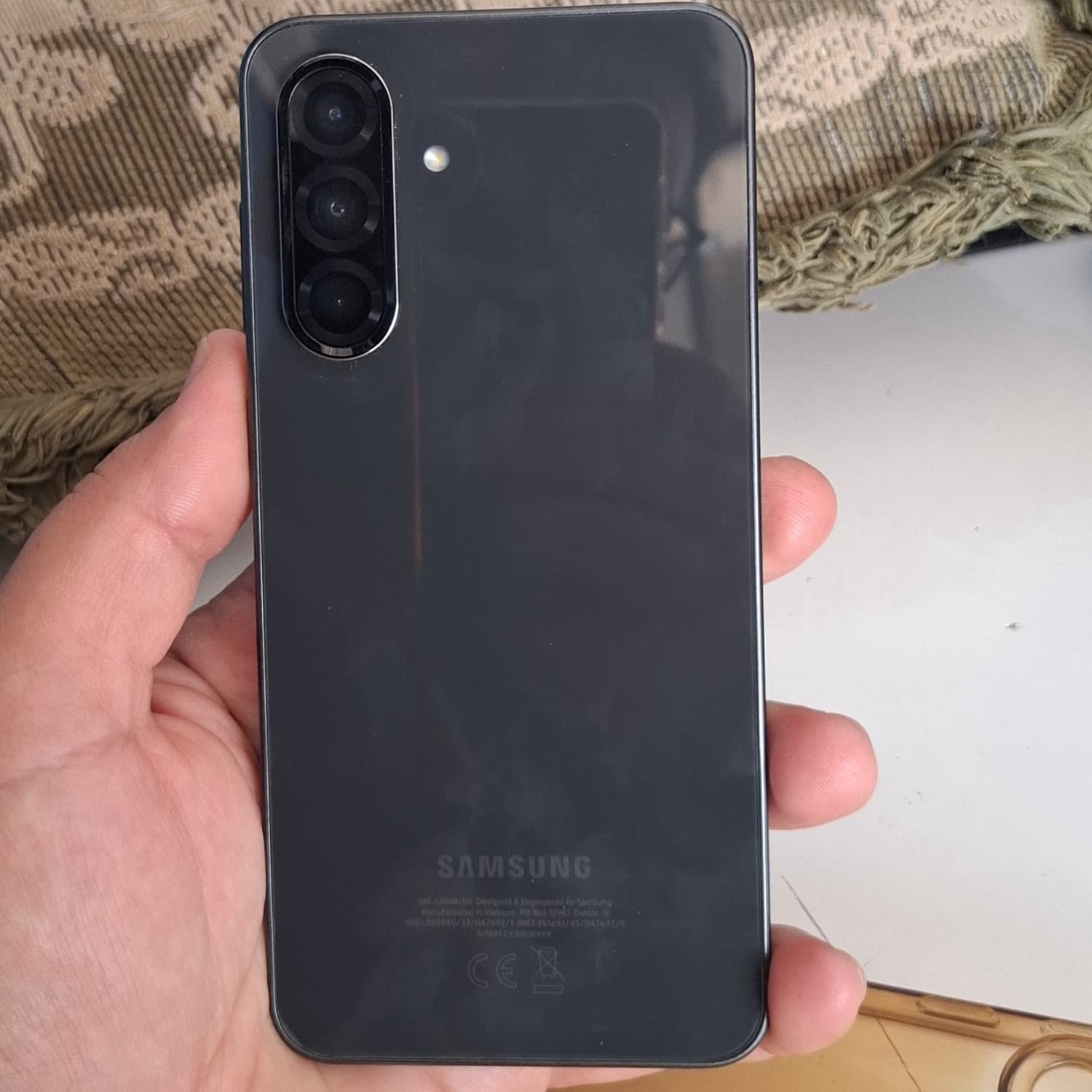 A36 5G