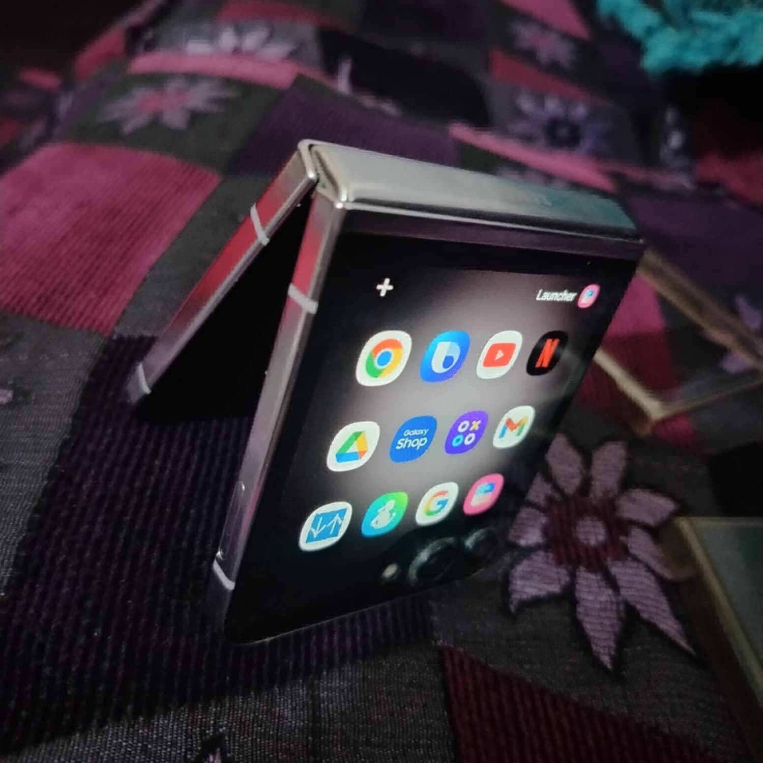 Z FLIP 5