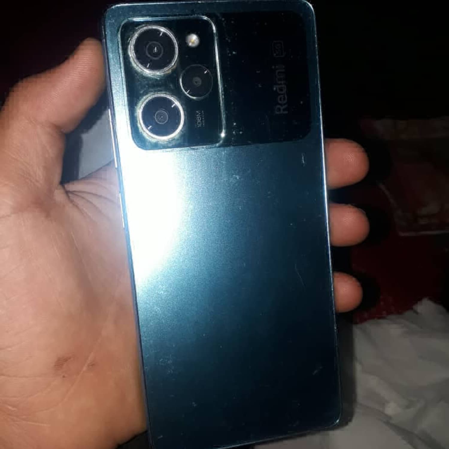 POCO X5 PRO