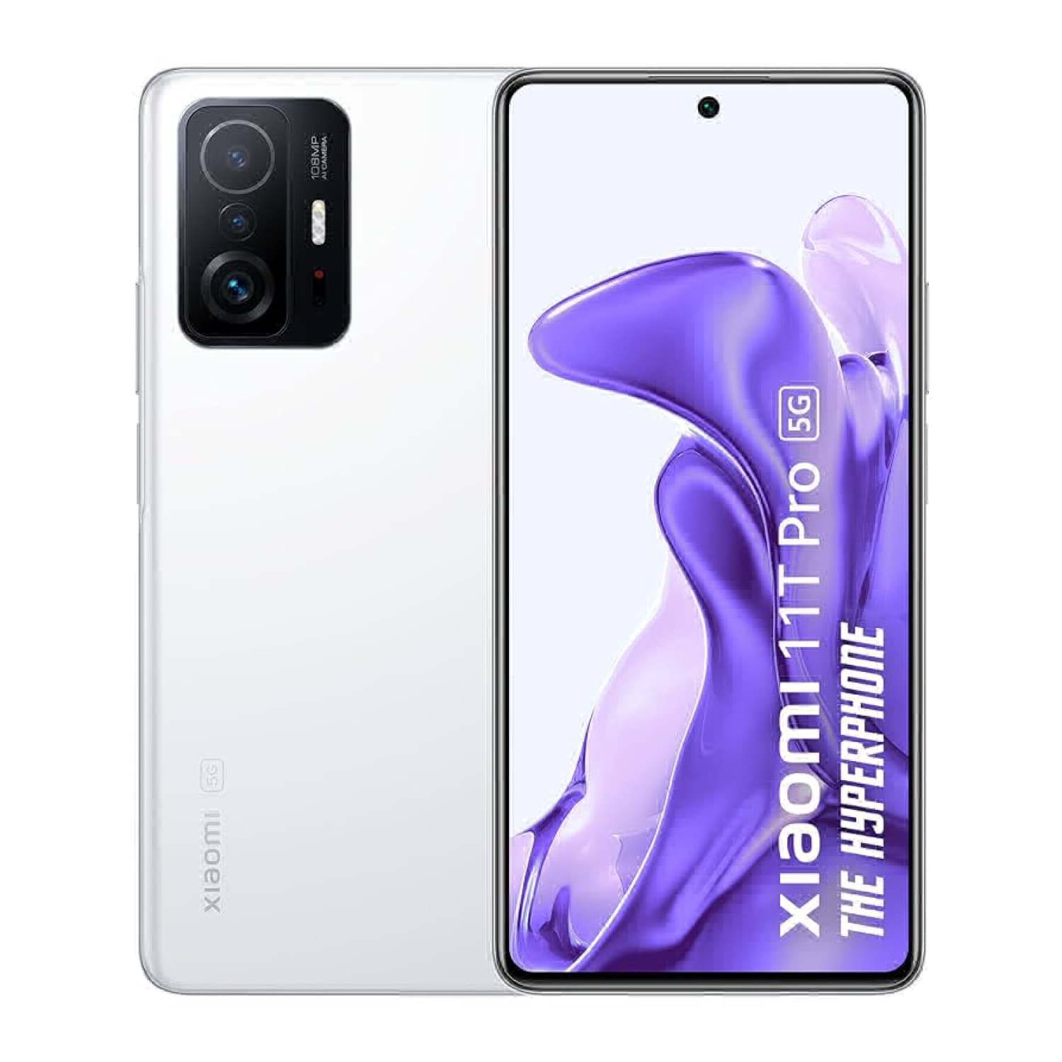MI 11T PRO 5G