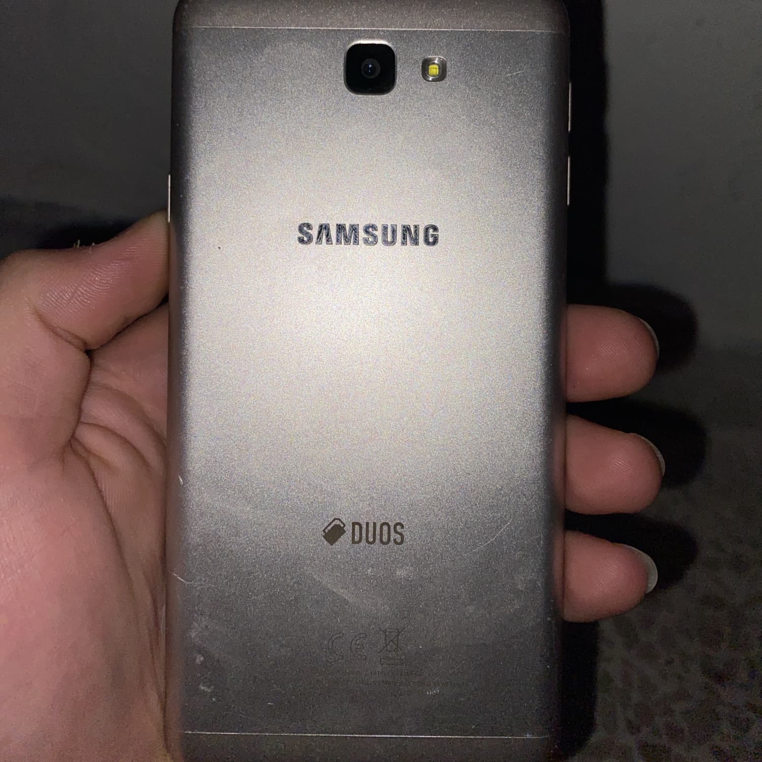 J7 PRIME