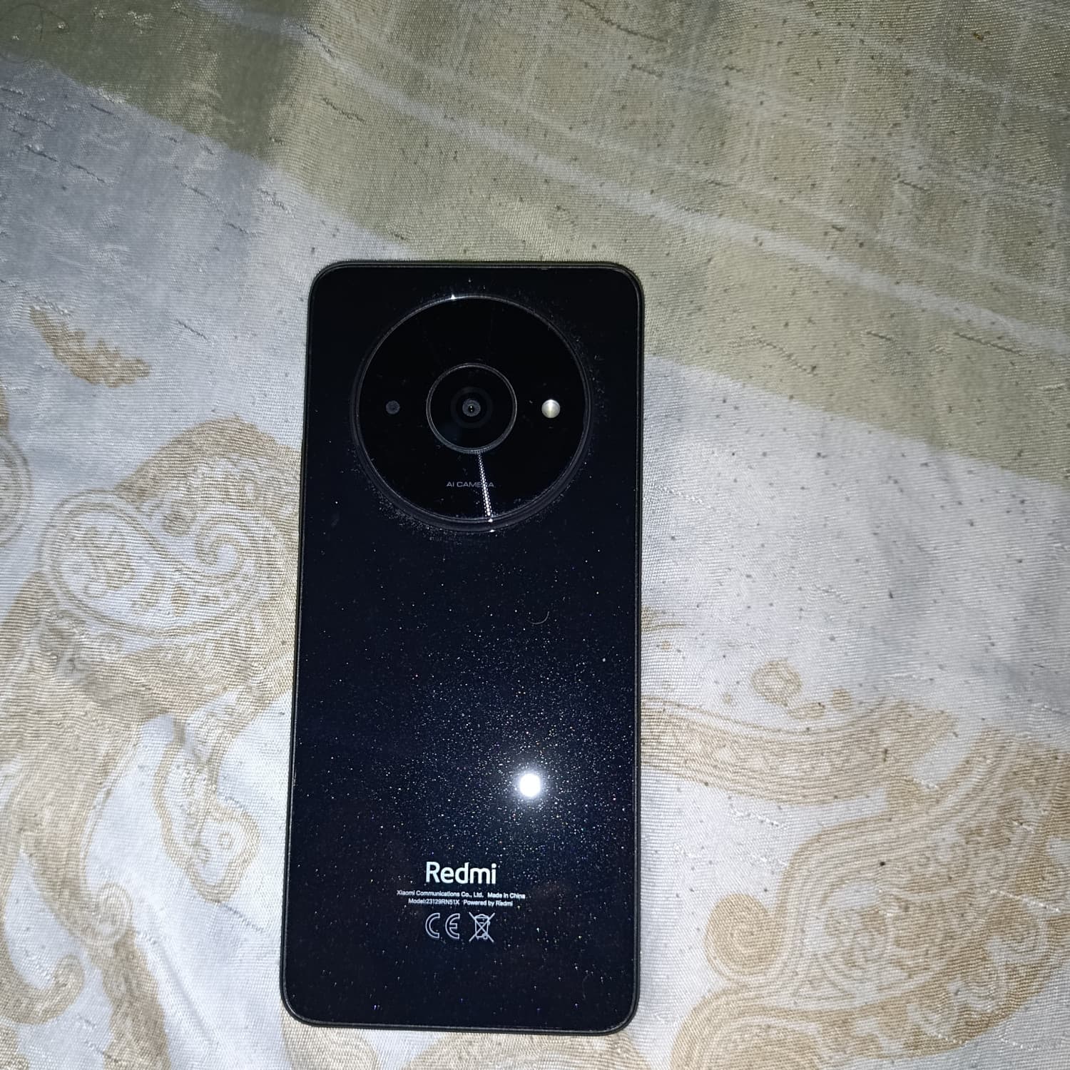 REDMI A3