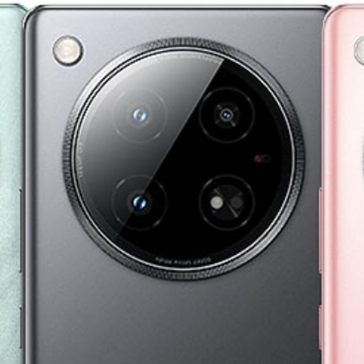 INFINIX ZERO 40