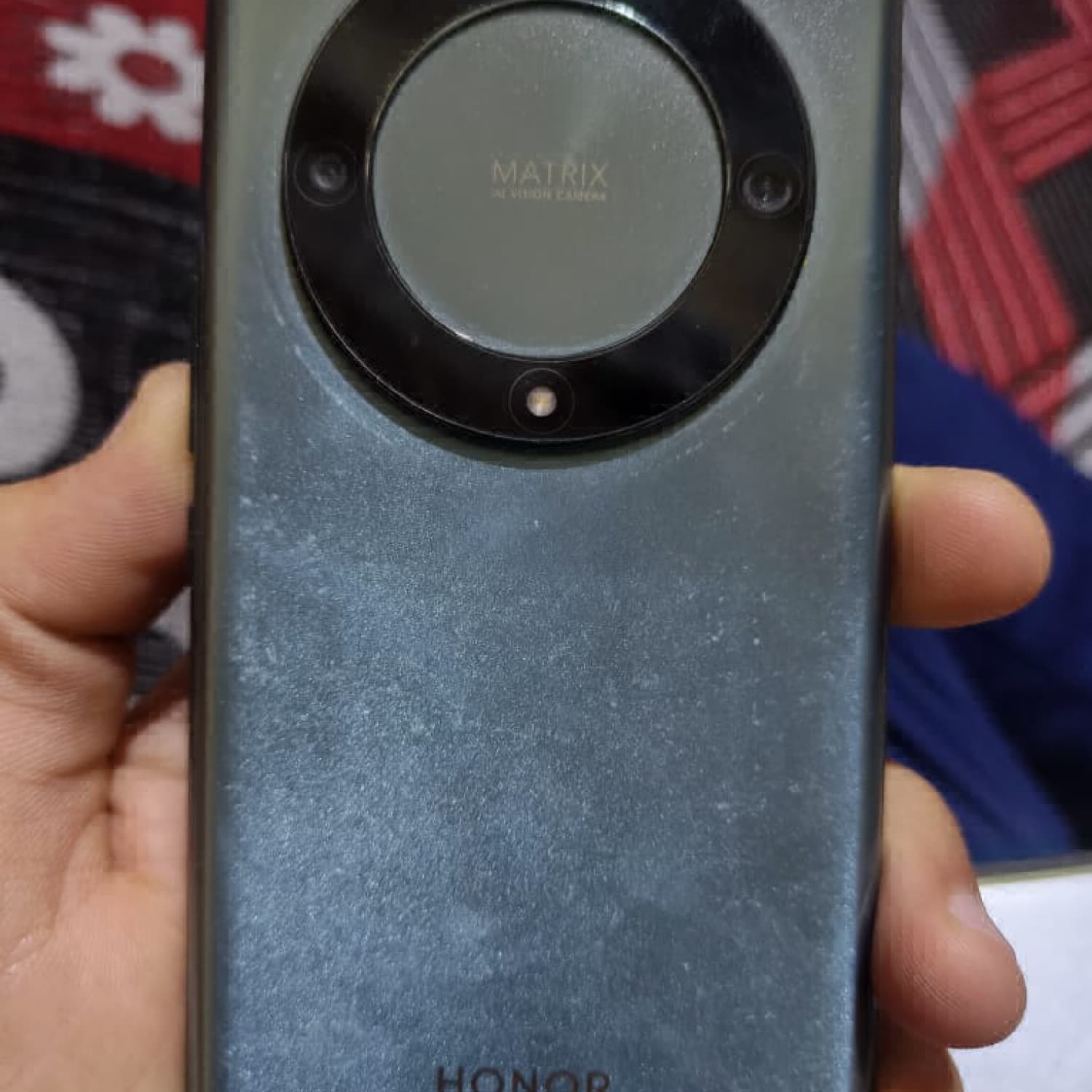 HONOR X9 A